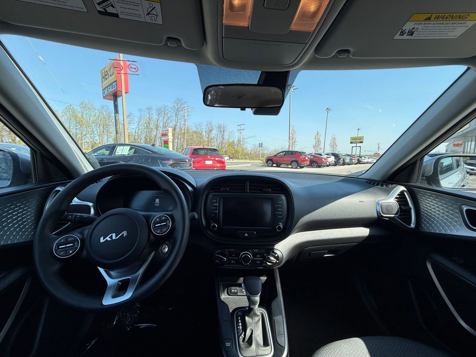 Thumbnail: 2025 Kia Soul - 33