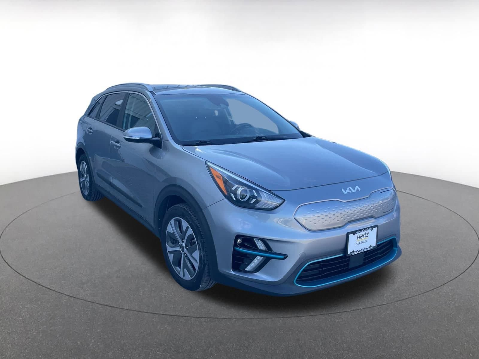 2022 Kia Niro