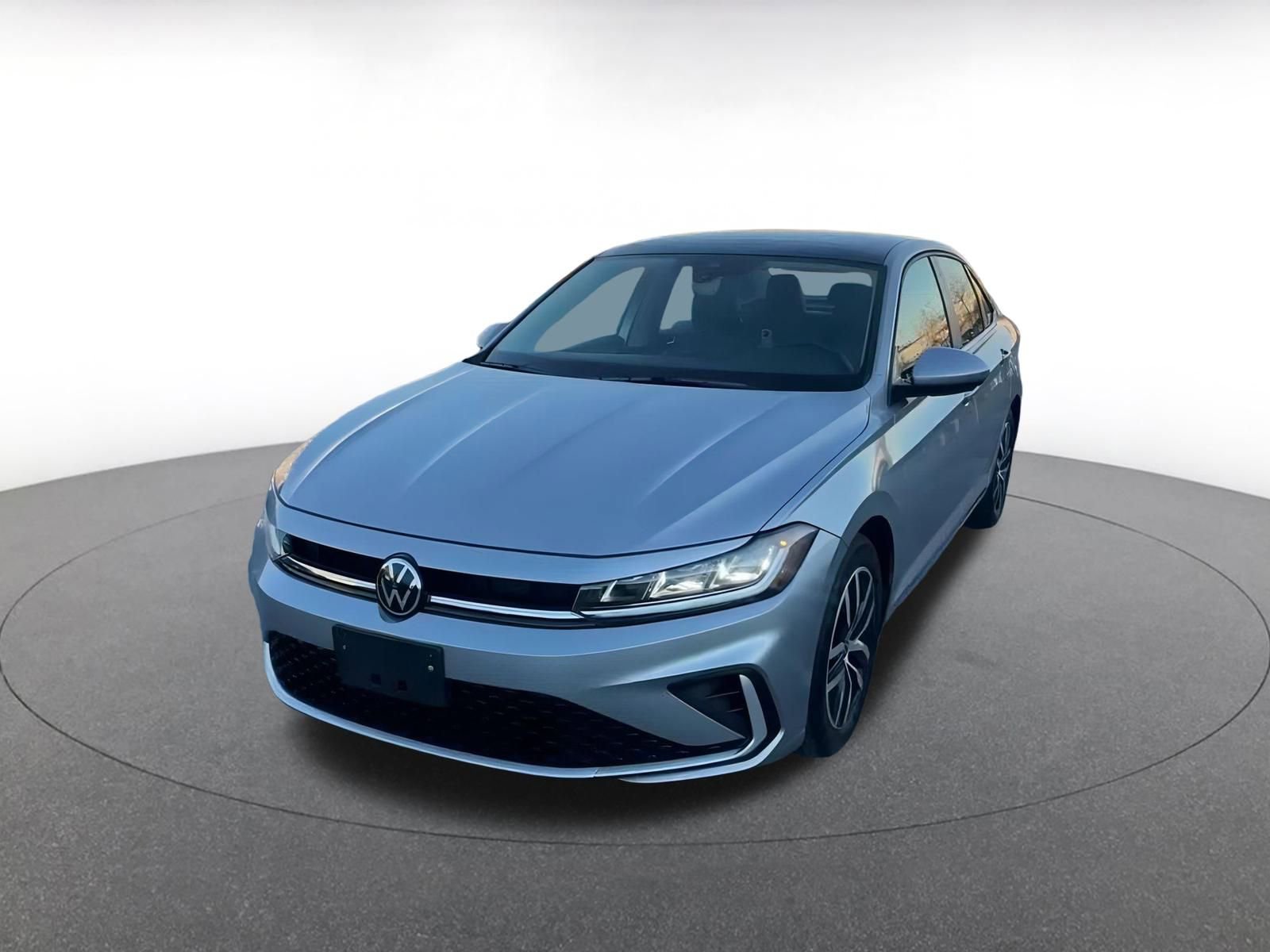 Thumbnail: 2025 Volkswagen Jetta - 7