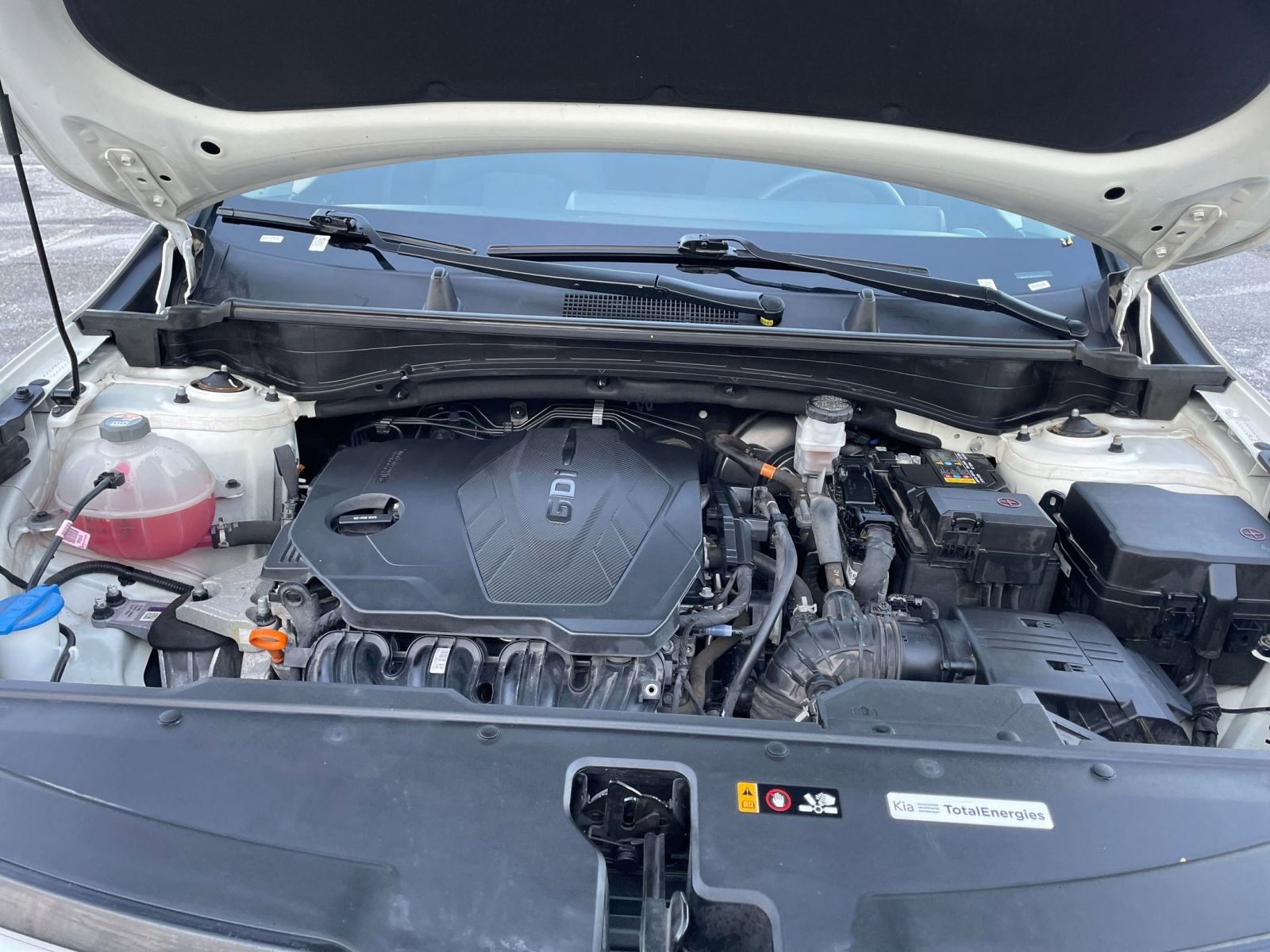 Thumbnail: 2023 Kia Sportage - 31