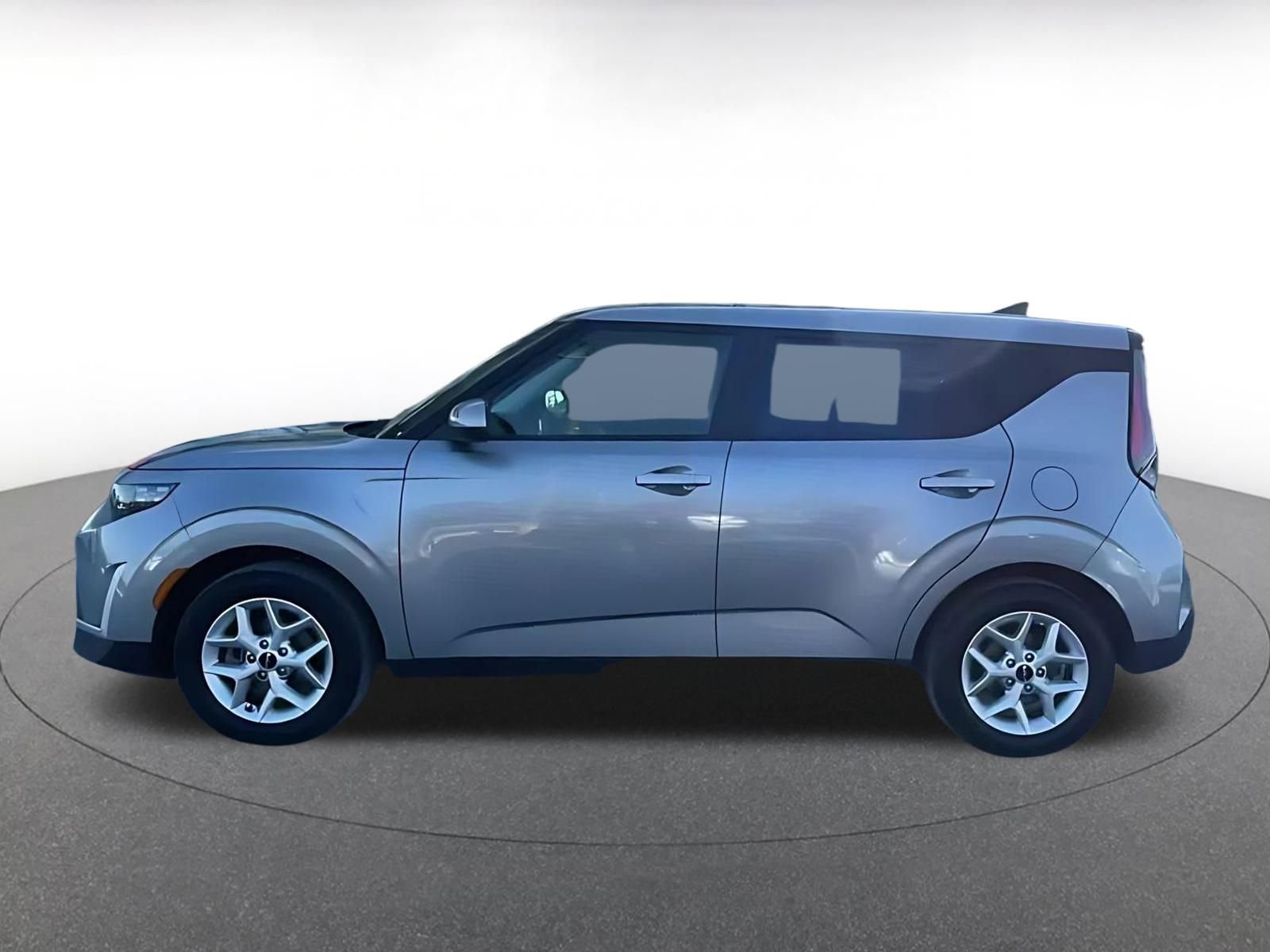 Thumbnail: 2025 Kia Soul - 4