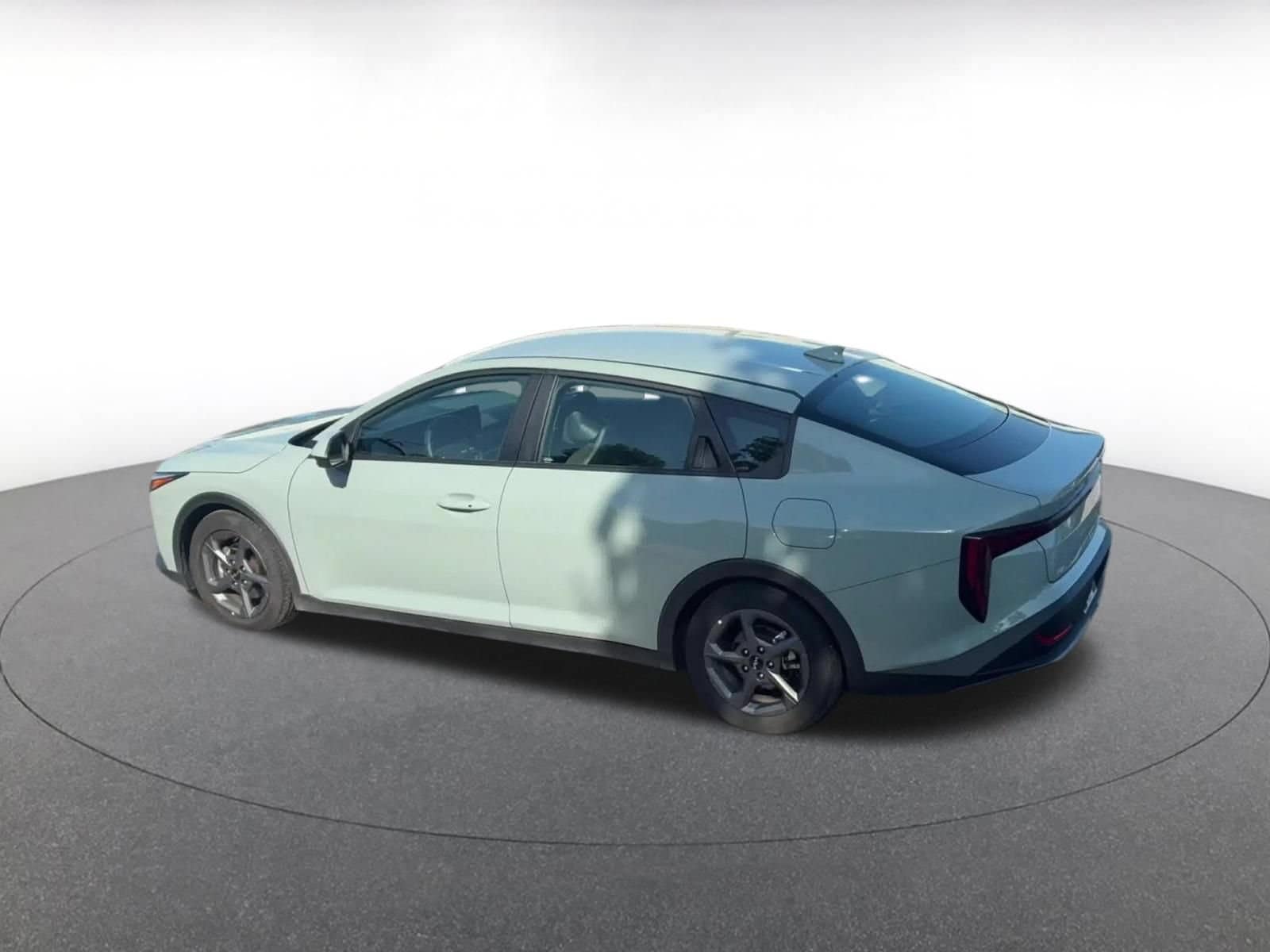 Thumbnail: 2025 Kia K4 - 9