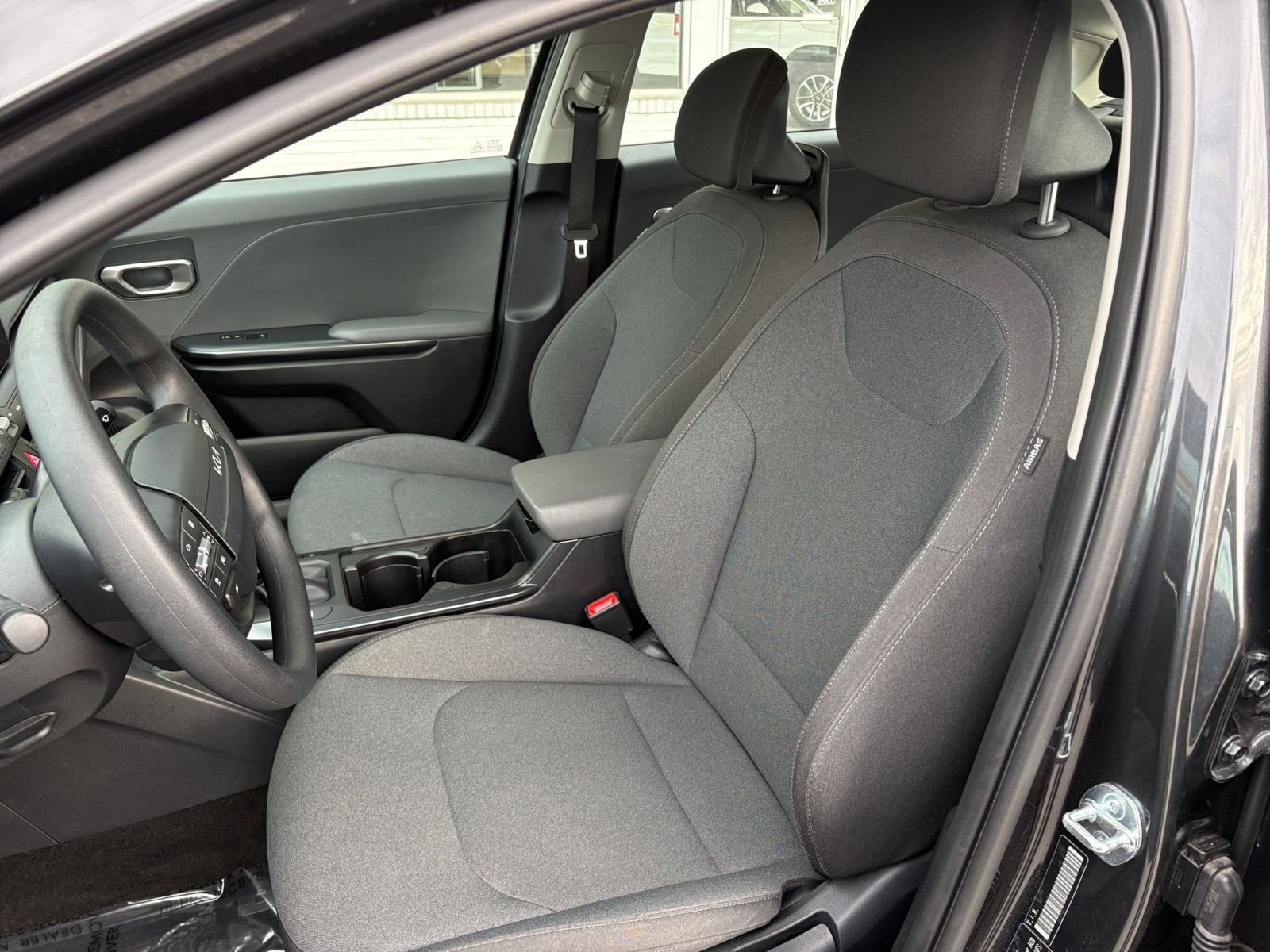 Thumbnail: 2025 Kia K4 - 35