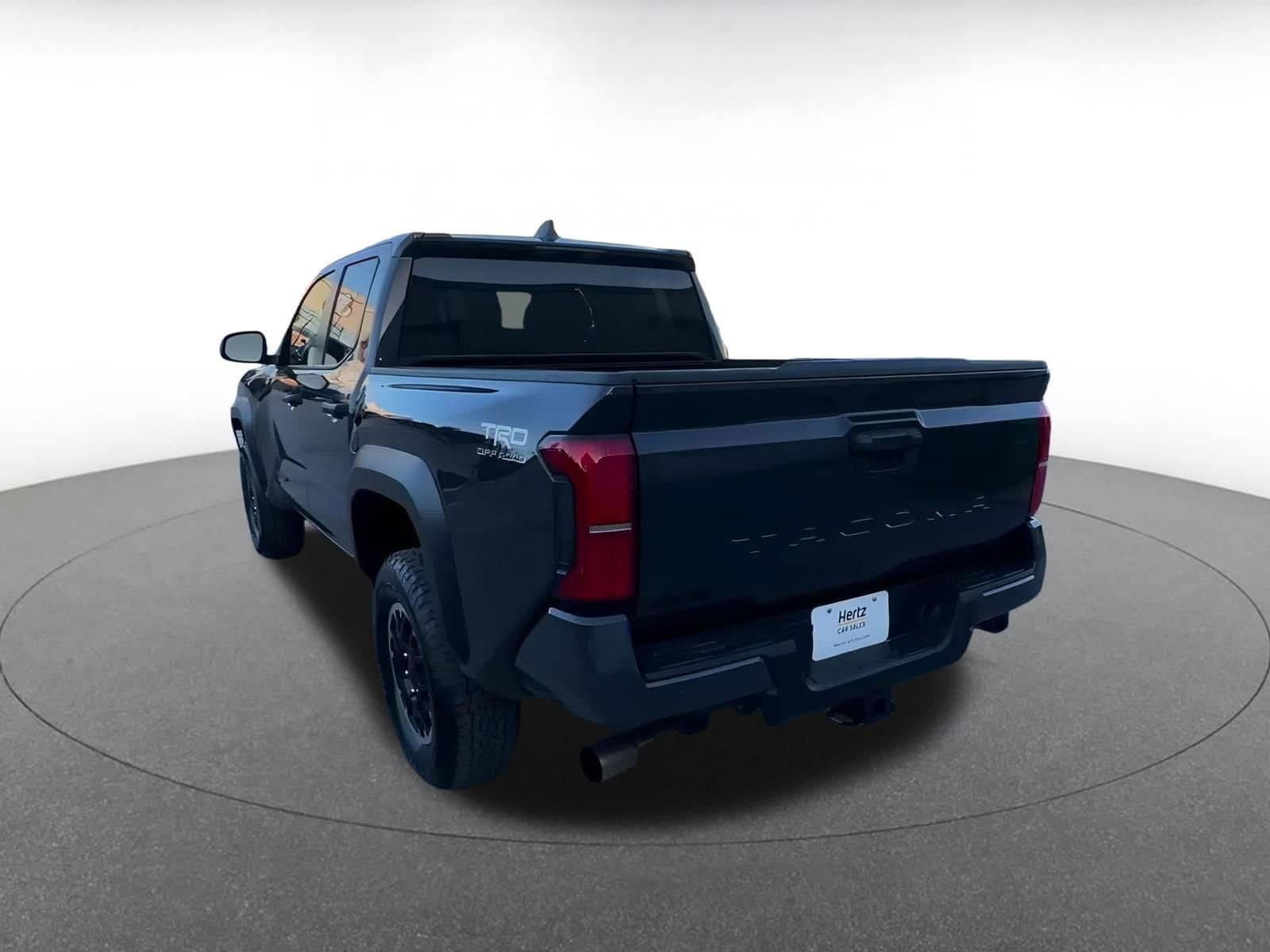 Thumbnail: 2025 Toyota Tacoma - 10