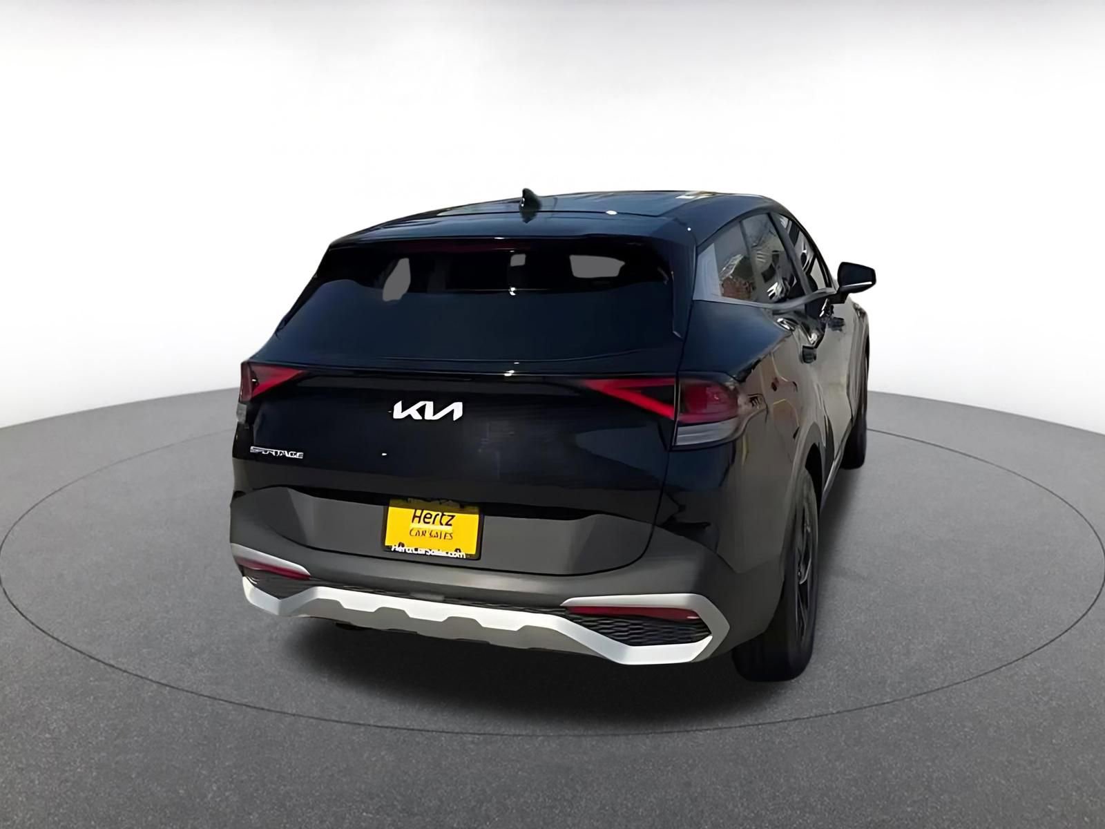 Thumbnail: 2025 Kia Sportage - 14