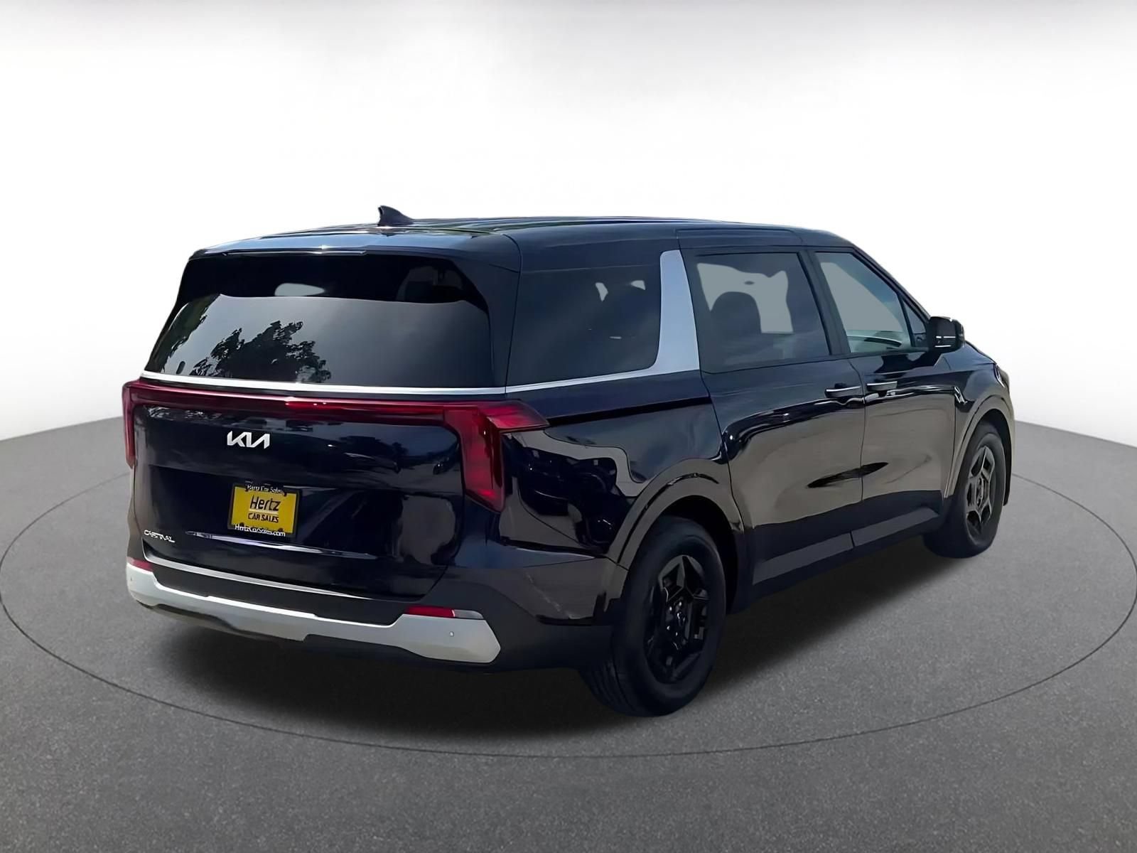 Thumbnail: 2026 Kia Carnival - 11
