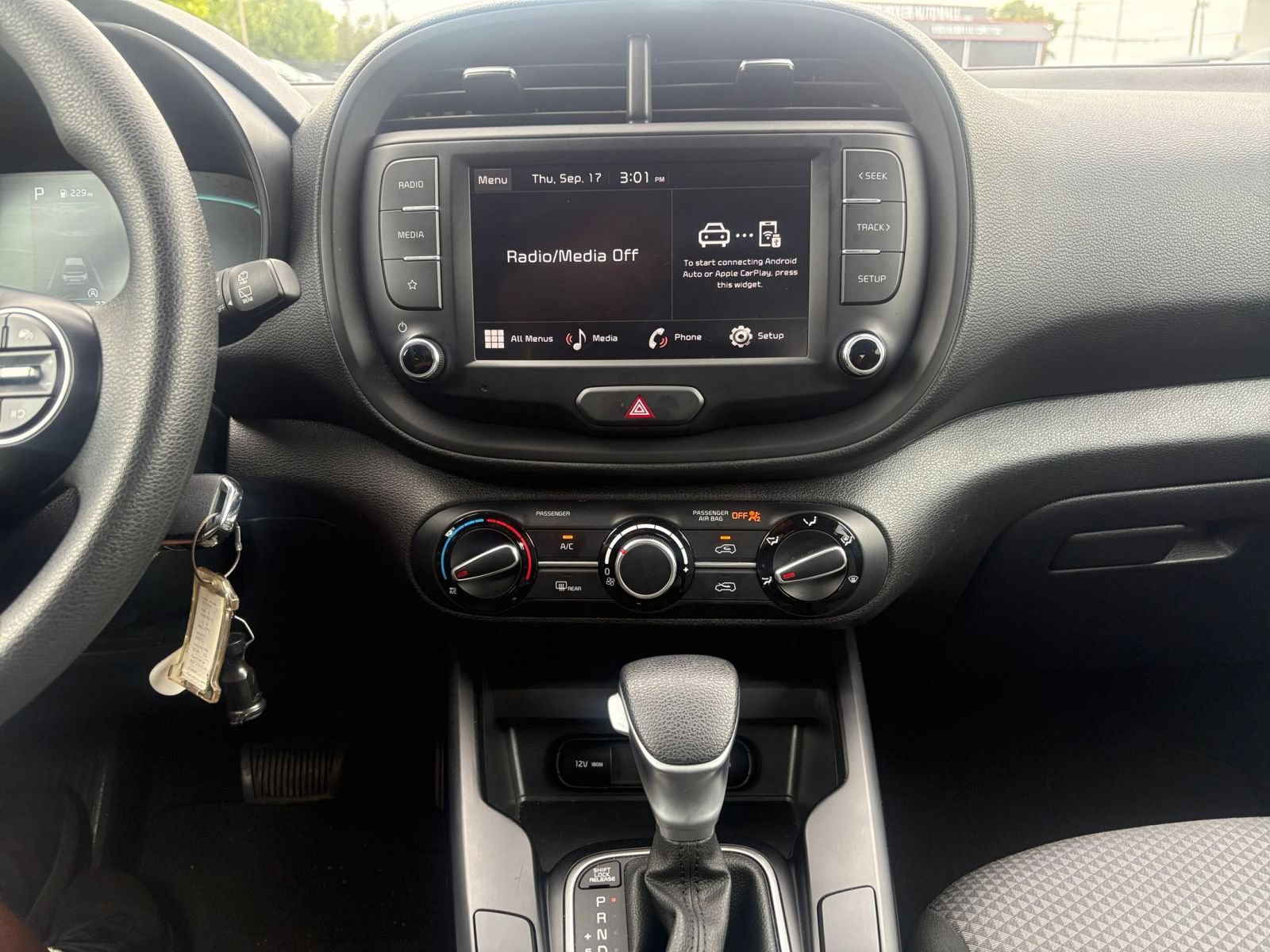 Thumbnail: 2025 Kia Soul - 16