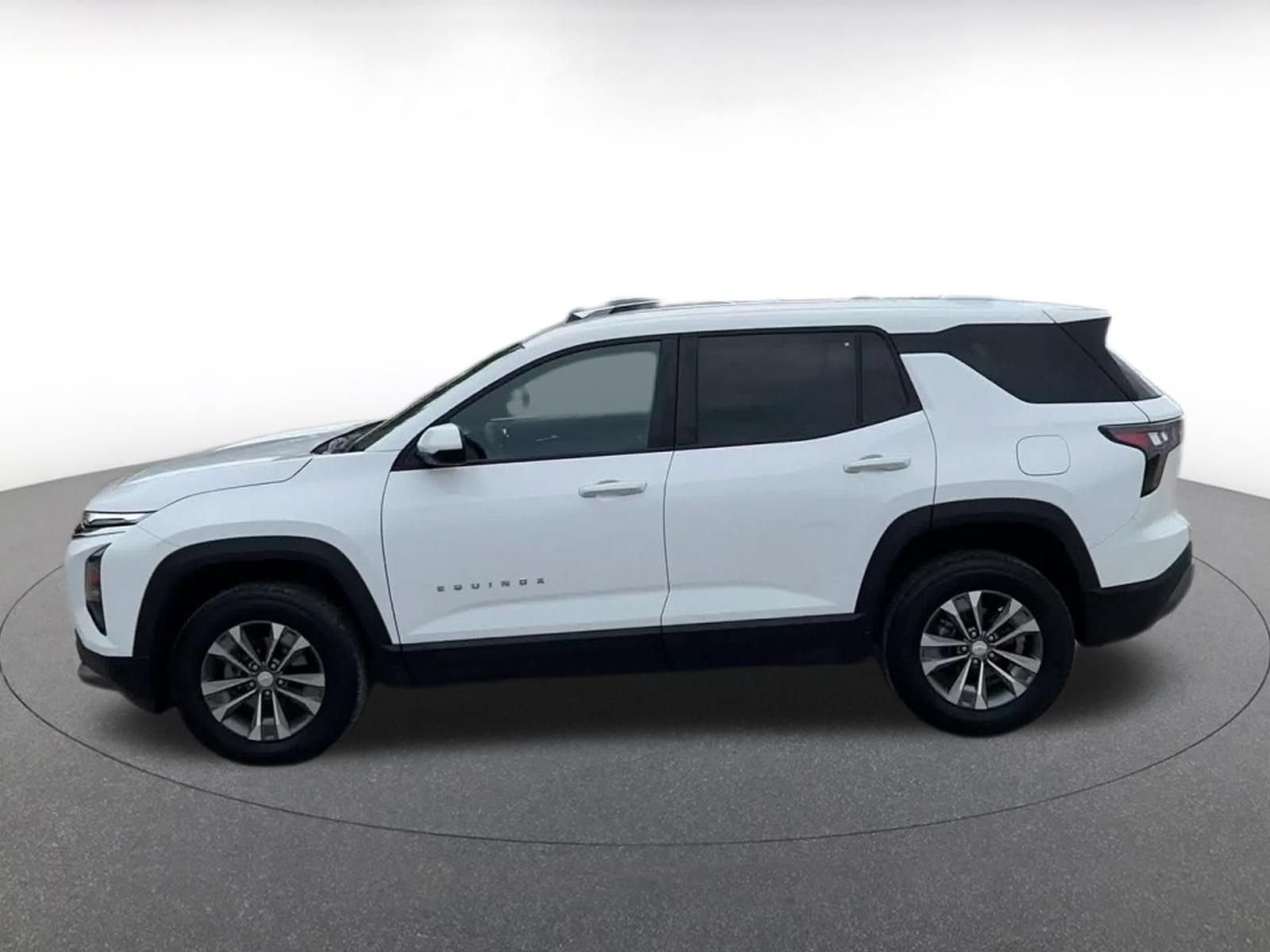 Thumbnail: 2025 Chevrolet Equinox - 7