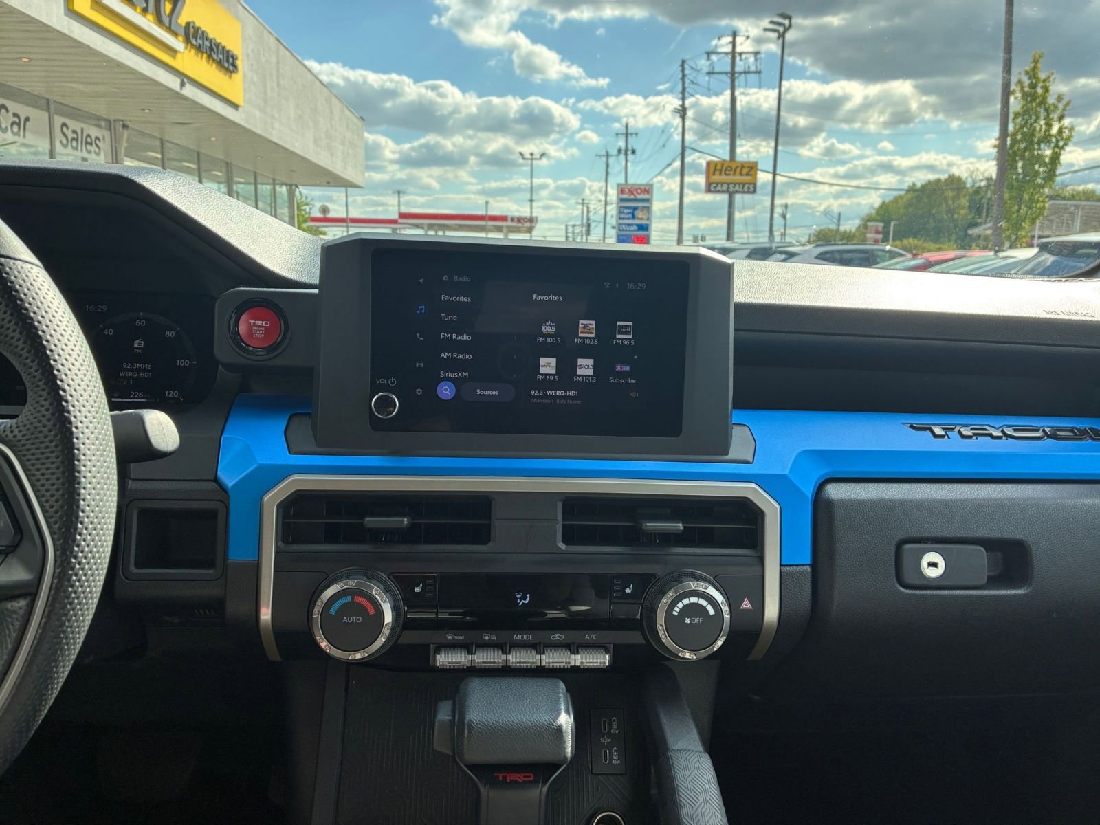Thumbnail: 2025 Toyota Tacoma - 17