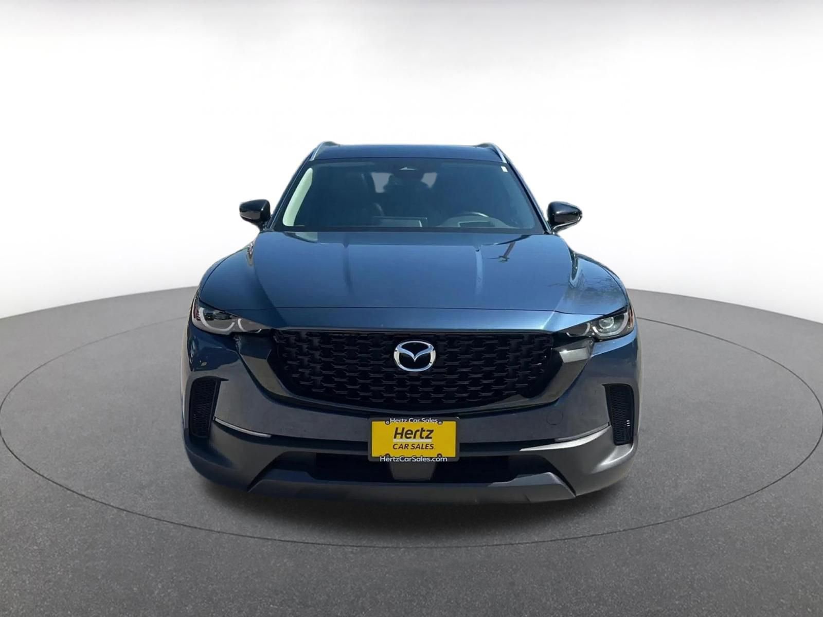 Thumbnail: 2025 Mazda CX-50 - 4