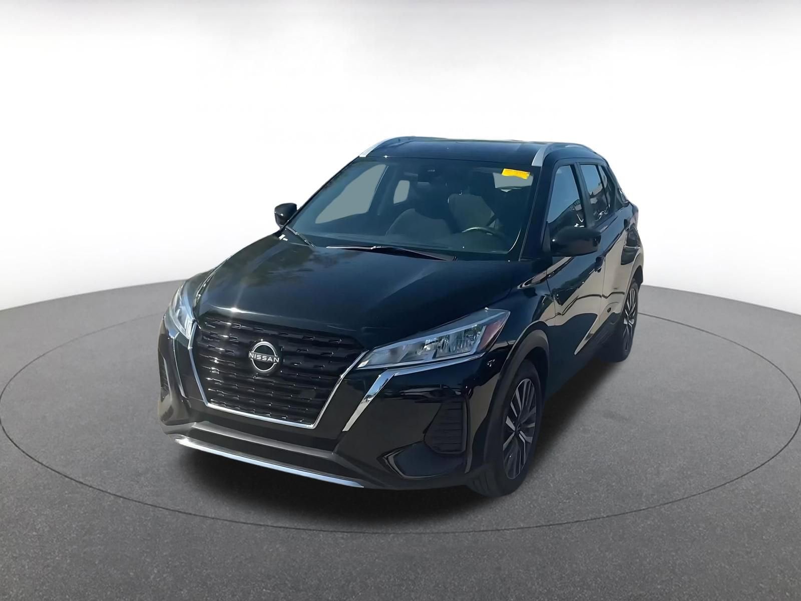 Thumbnail: 2024 Nissan Kicks - 7