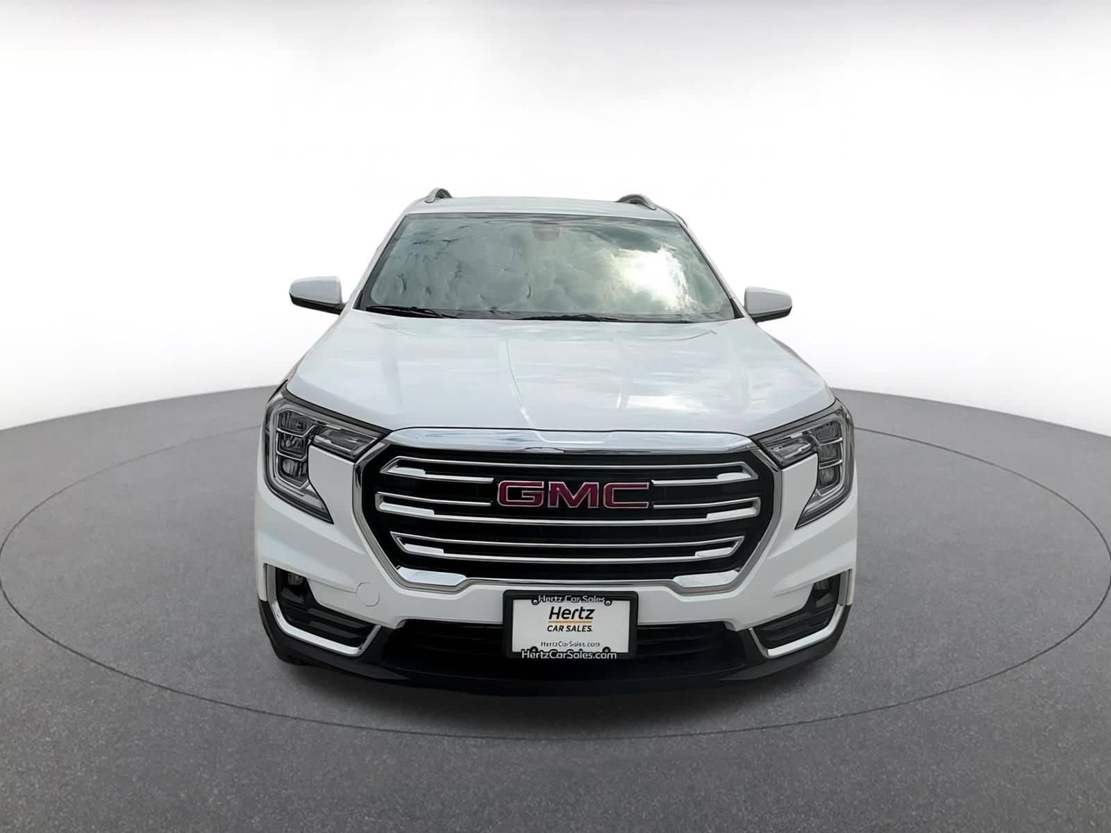 2024 GMC Terrain SLT 5