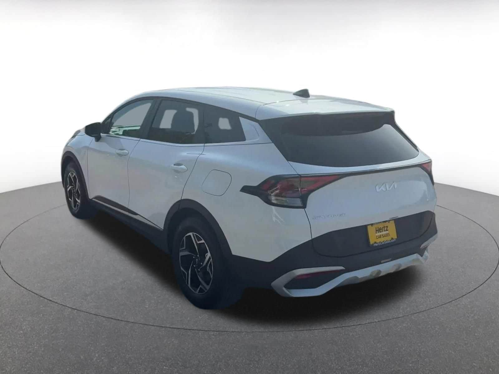 Thumbnail: 2025 Kia Sportage - 11
