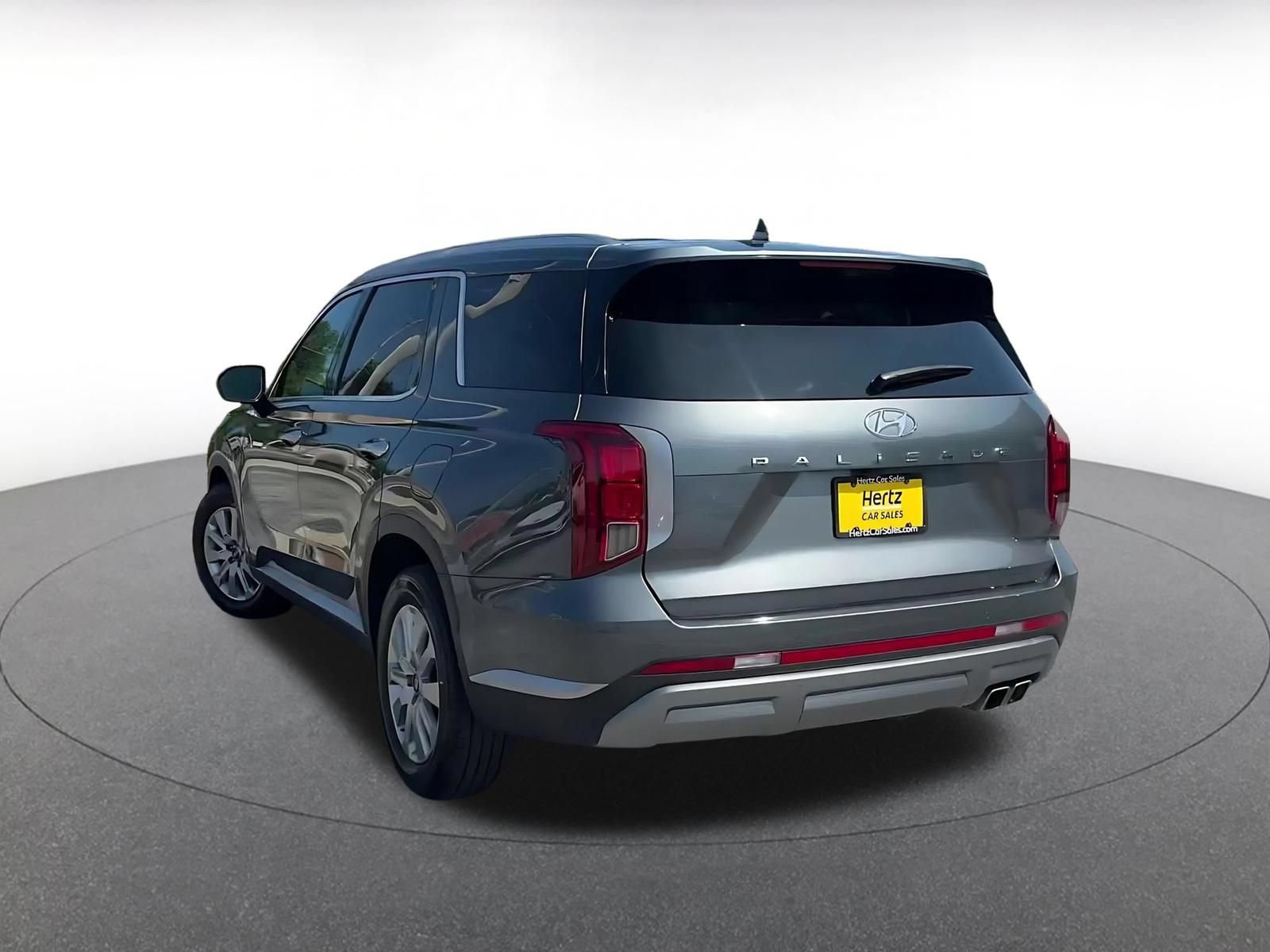 Thumbnail: 2025 Hyundai Palisade - 10