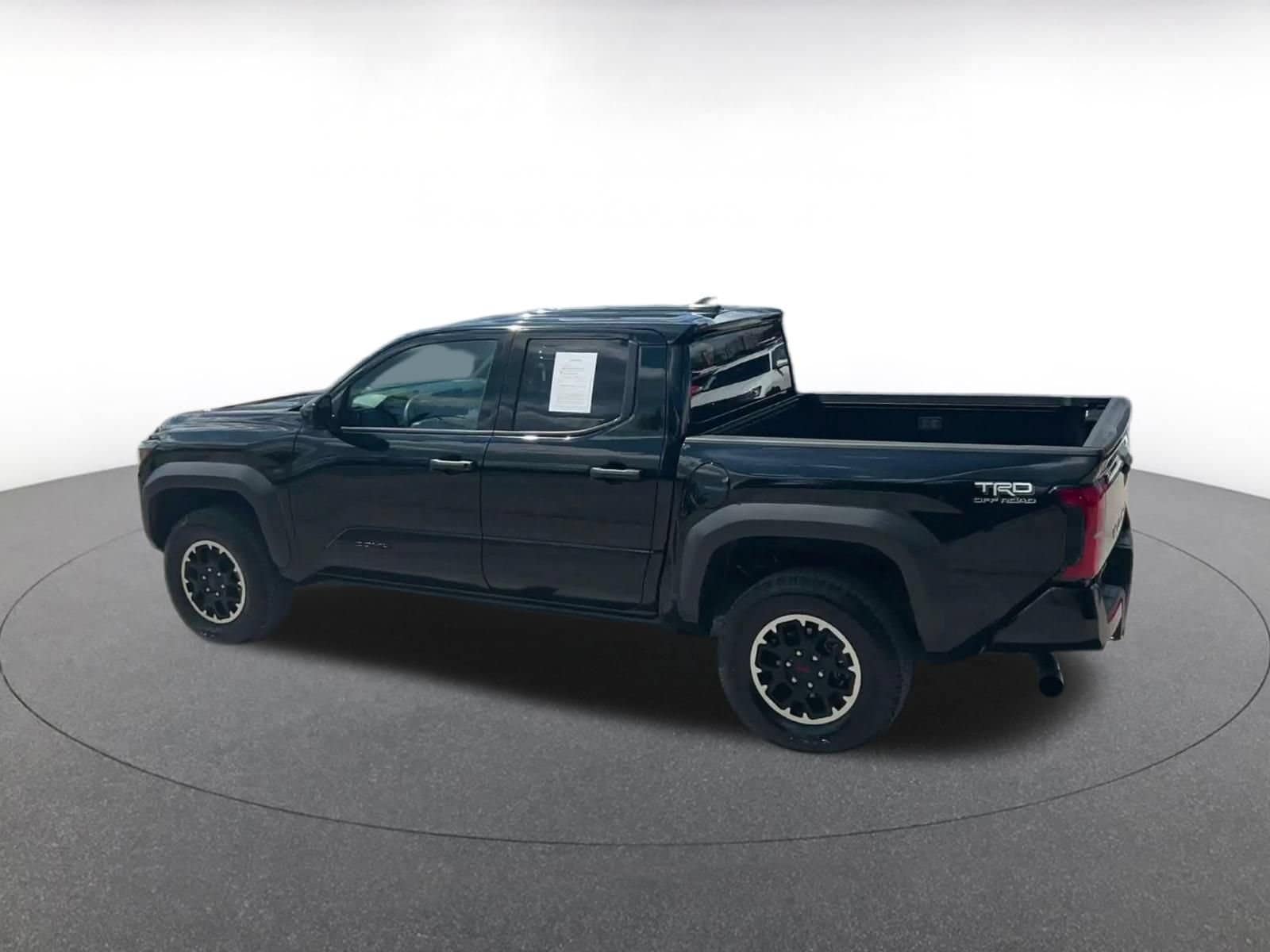 Thumbnail: 2025 Toyota Tacoma - 8