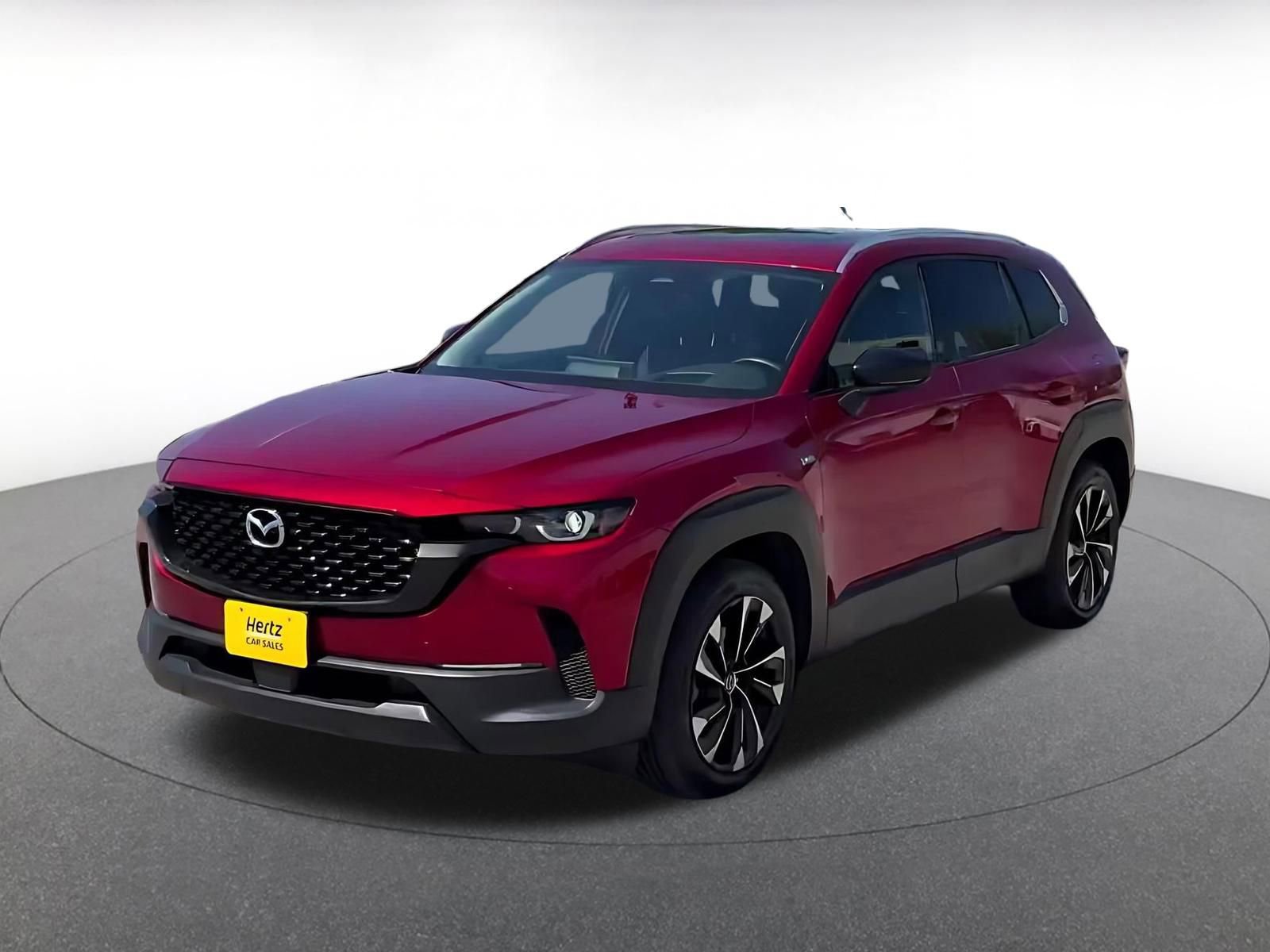 Thumbnail: 2025 Mazda CX-50 - 7
