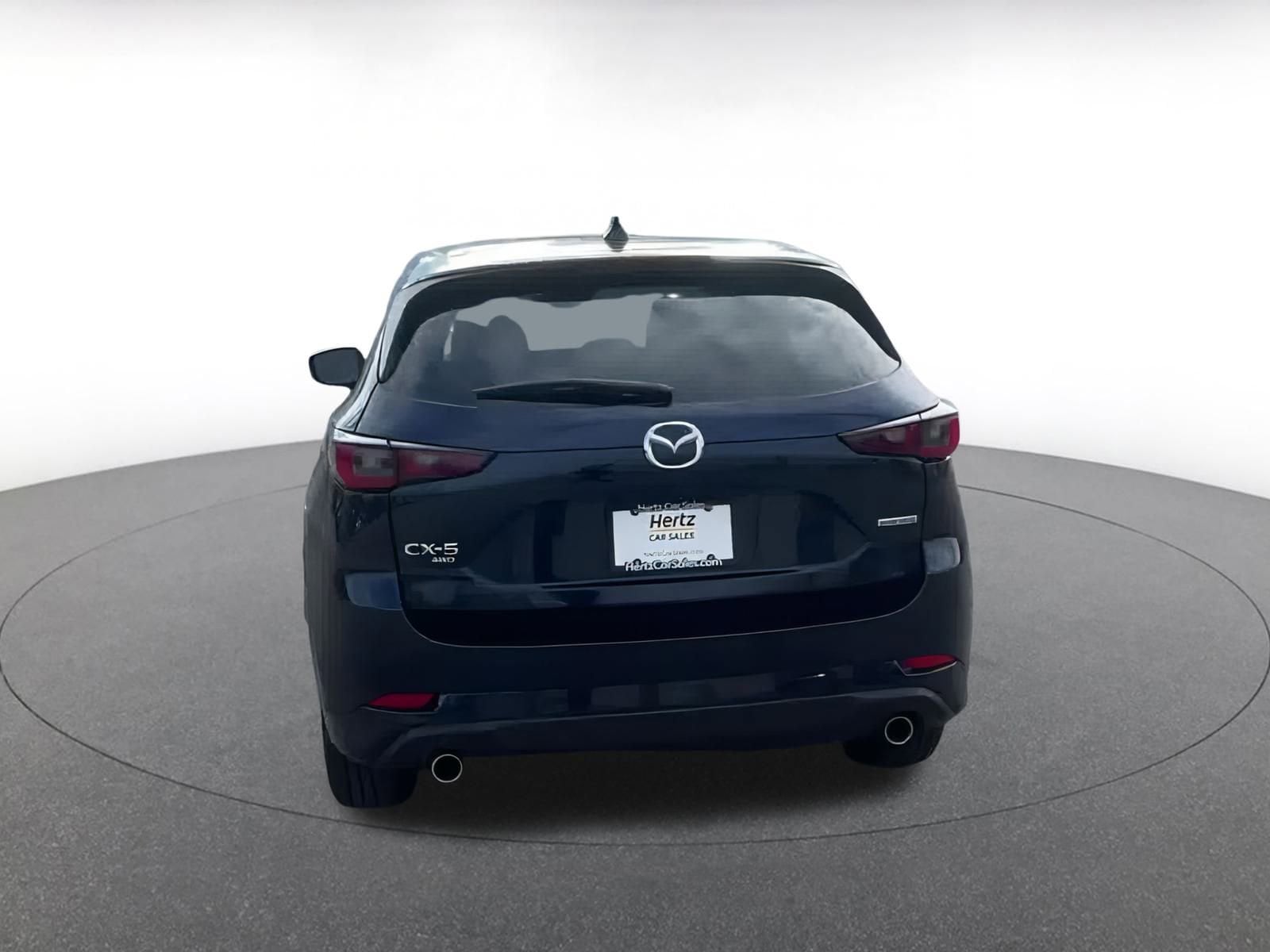 Thumbnail: 2025 Mazda CX-5 - 11