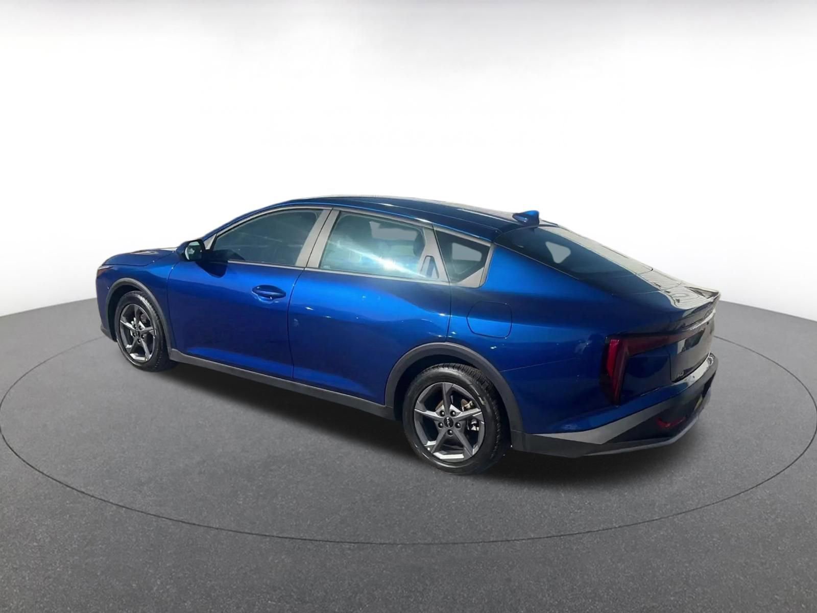 Thumbnail: 2025 Kia K4 - 10