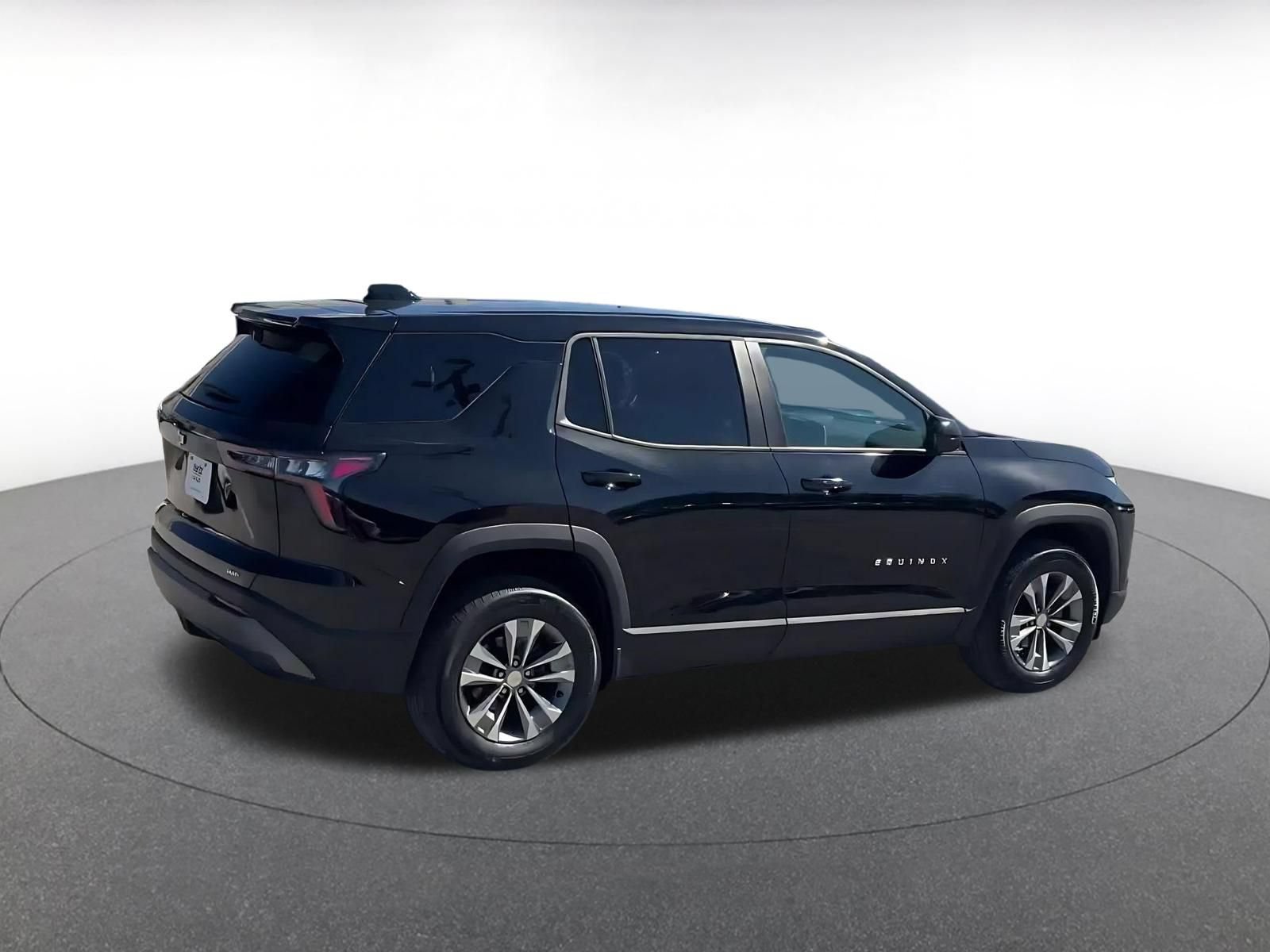 Thumbnail: 2025 Chevrolet Equinox - 12