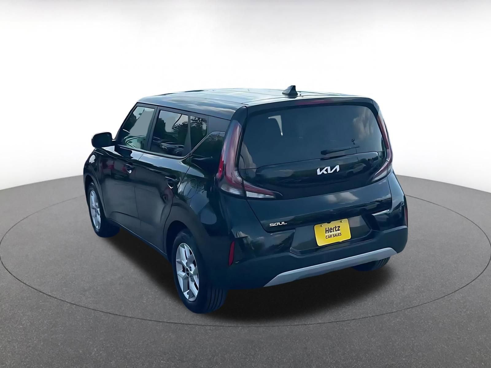 Thumbnail: 2025 Kia Soul - 11
