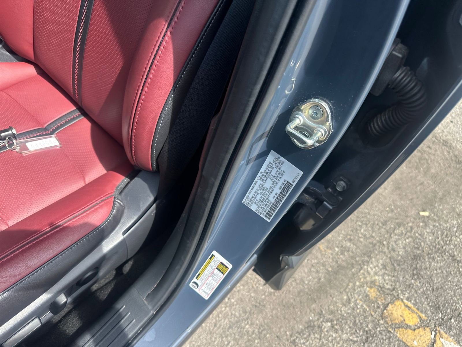 Thumbnail: 2025 Mazda CX-50 - 29