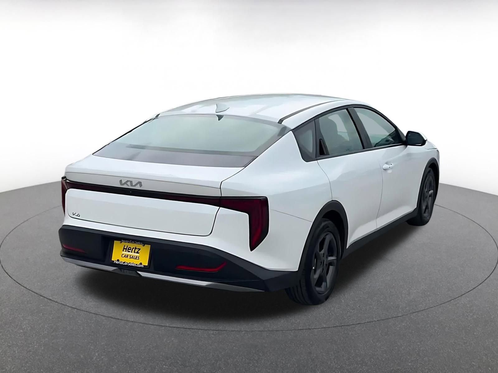Thumbnail: 2025 Kia K4 - 14