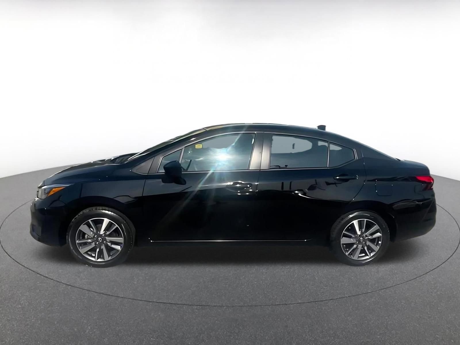 Thumbnail: 2025 Nissan Versa - 8