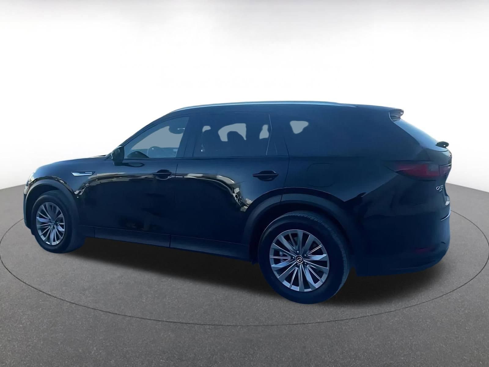 Thumbnail: 2025 Mazda CX-90 - 9