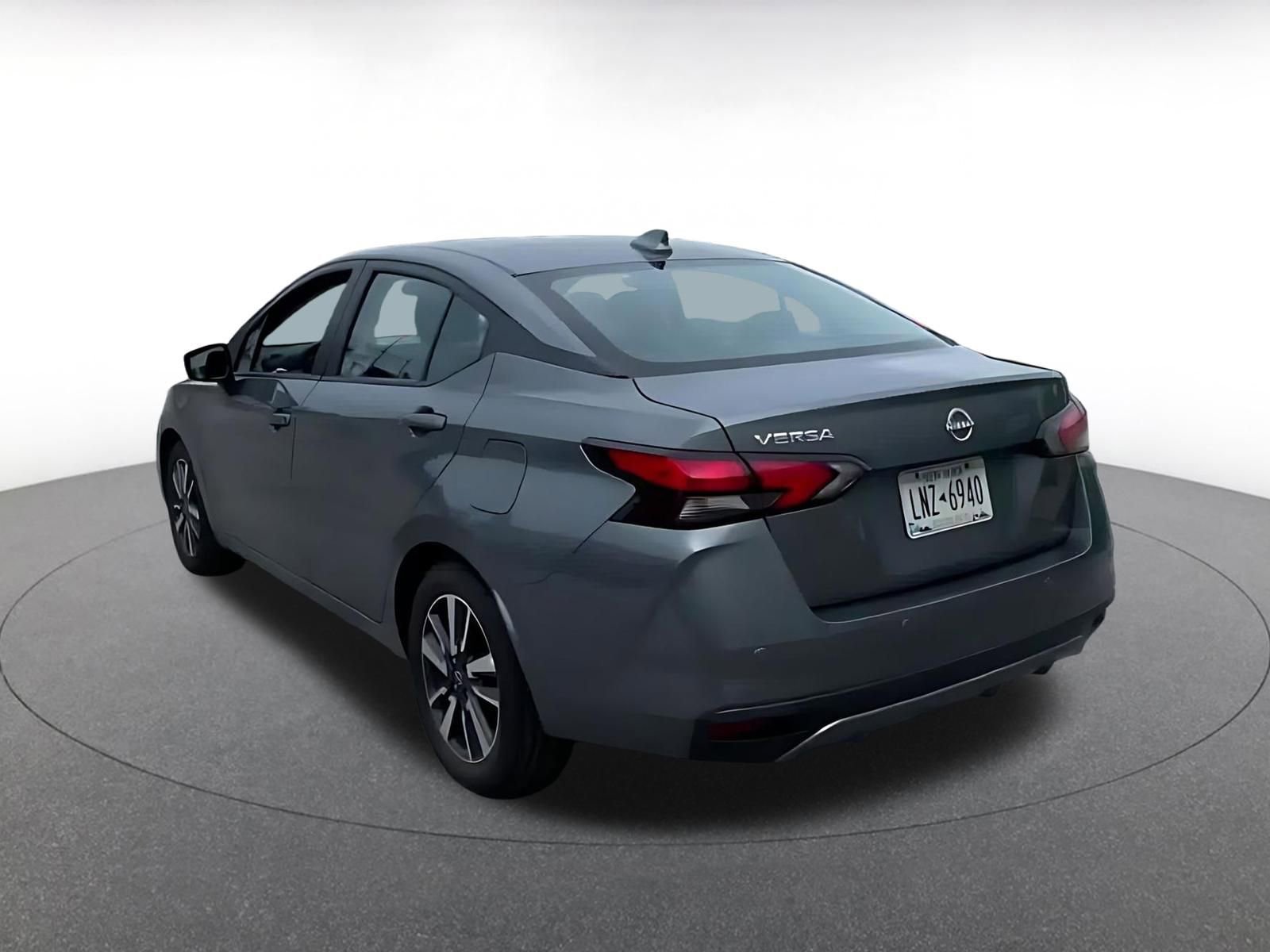 Thumbnail: 2025 Nissan Versa - 11