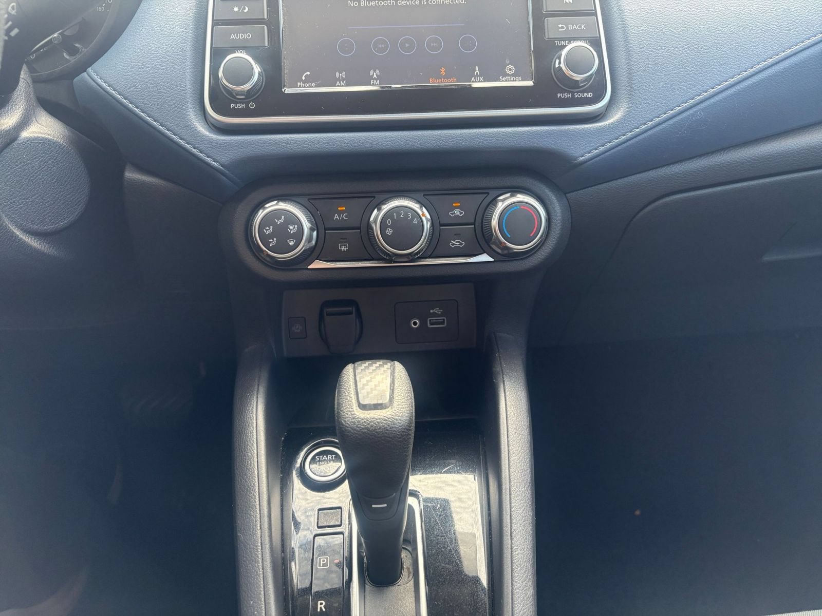 Thumbnail: 2025 Nissan Versa - 16