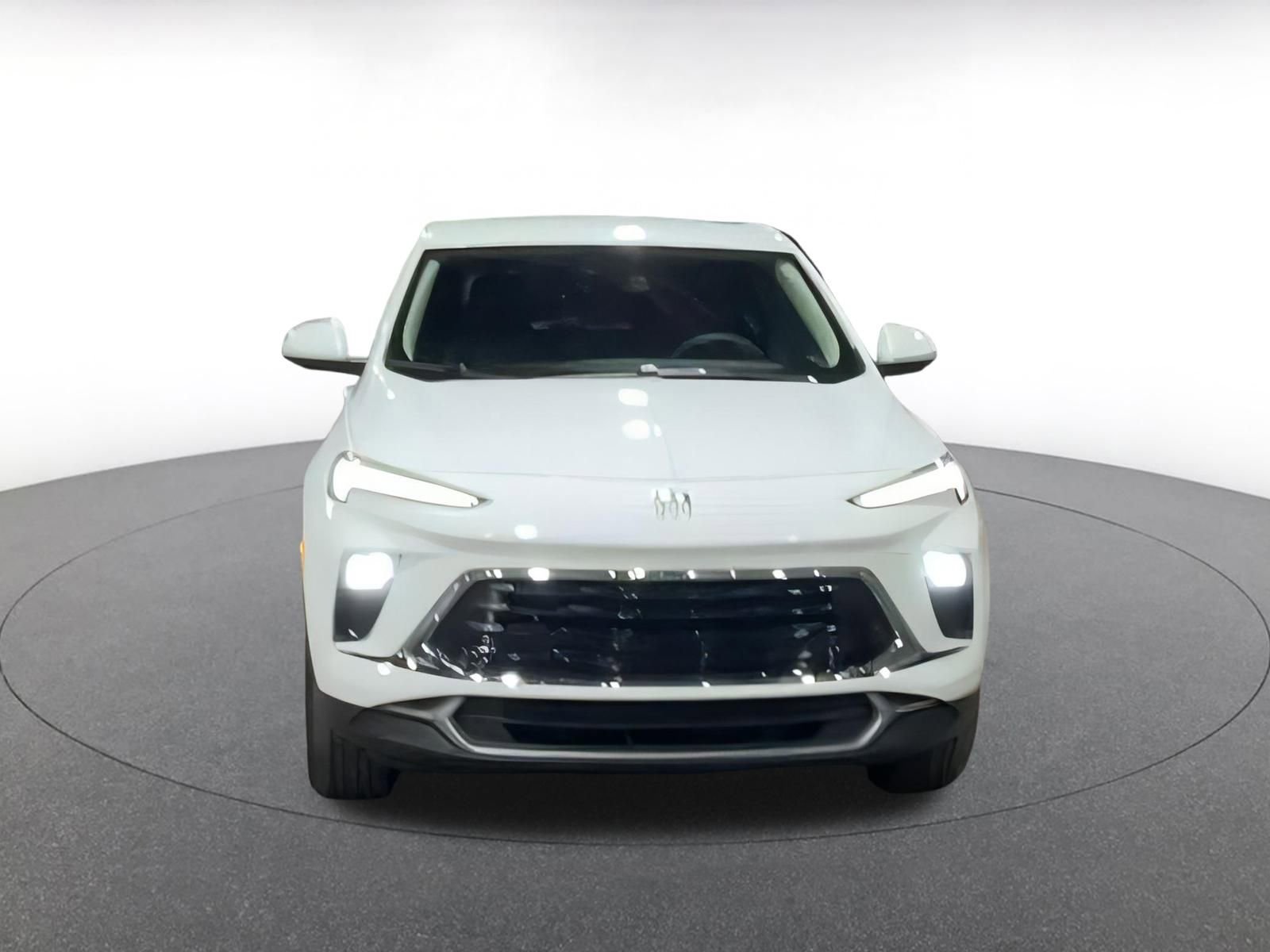 Thumbnail: 2025 Buick Encore GX - 4