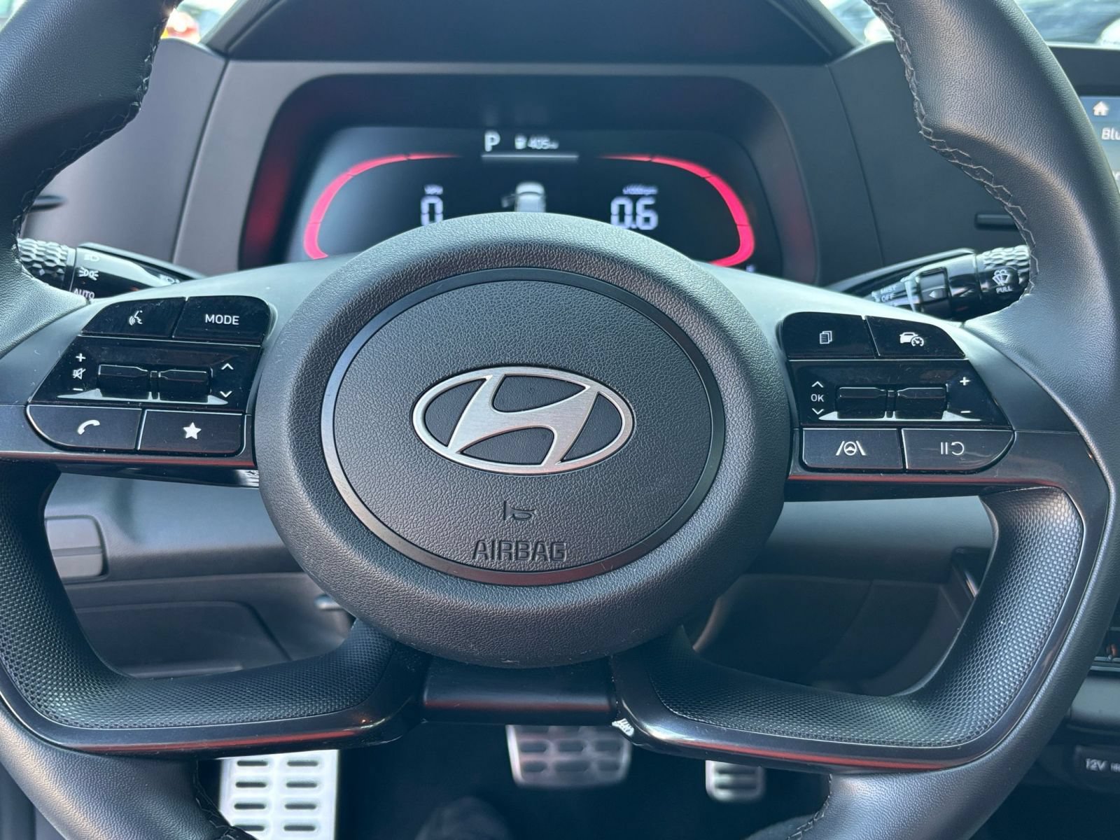 Thumbnail: 2026 Hyundai Elantra - 22