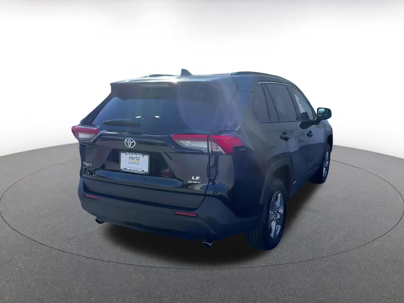 Thumbnail: 2025 Toyota RAV4 - 14