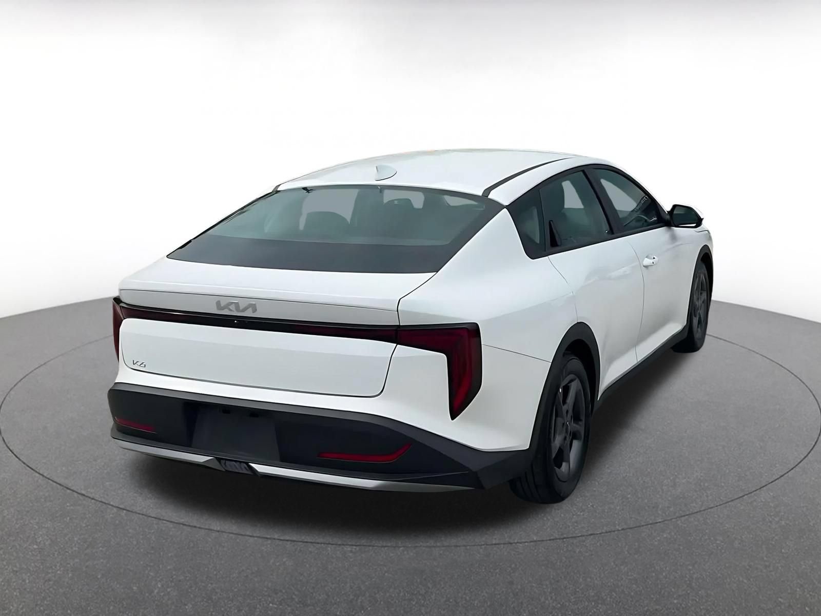 Thumbnail: 2026 Kia K4 - 11