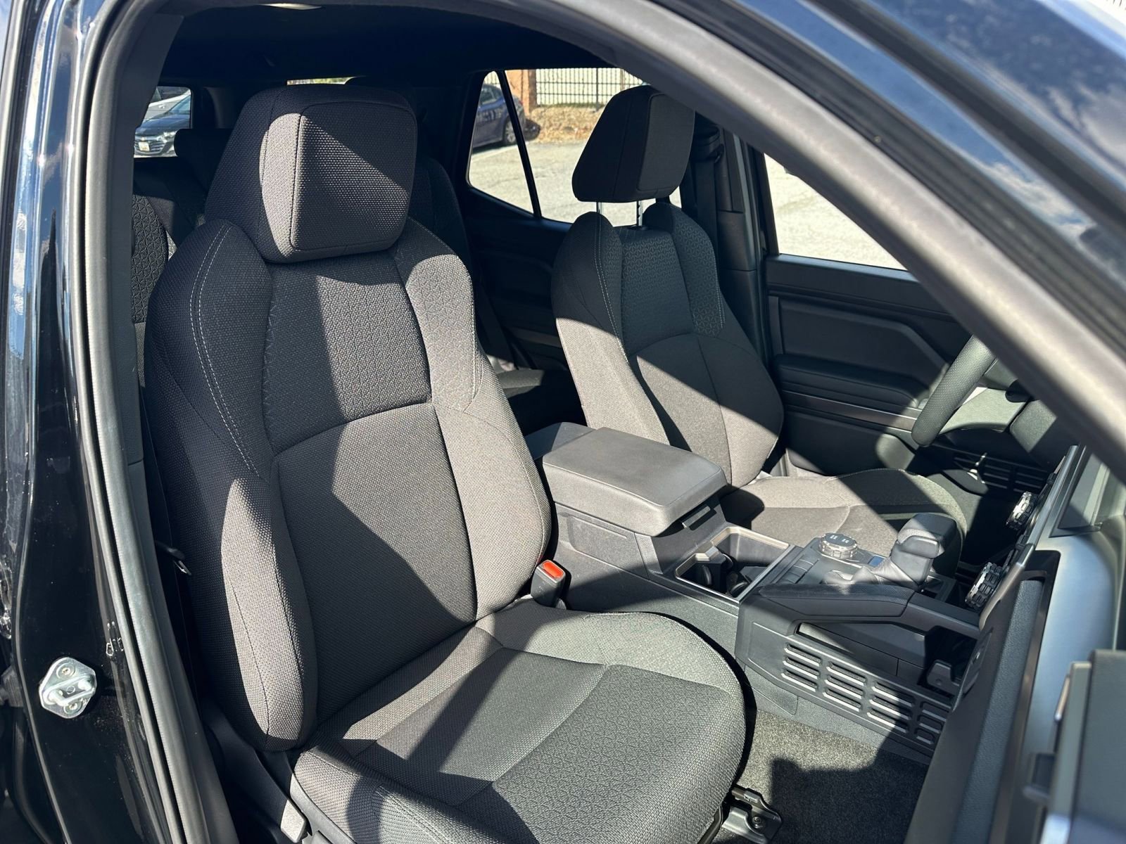 Thumbnail: 2025 Toyota 4Runner - 35