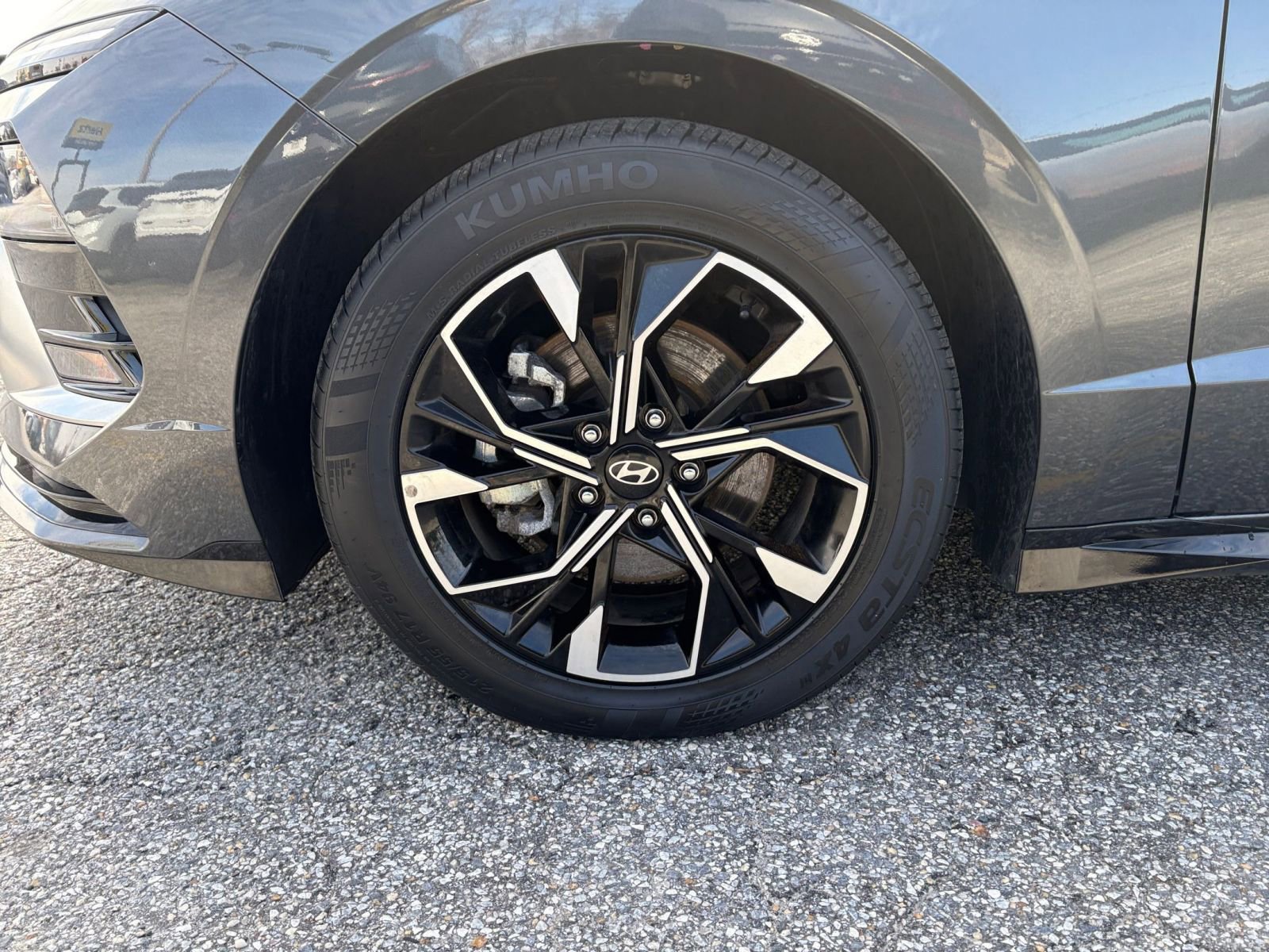 Thumbnail: 2025 Hyundai Sonata - 30