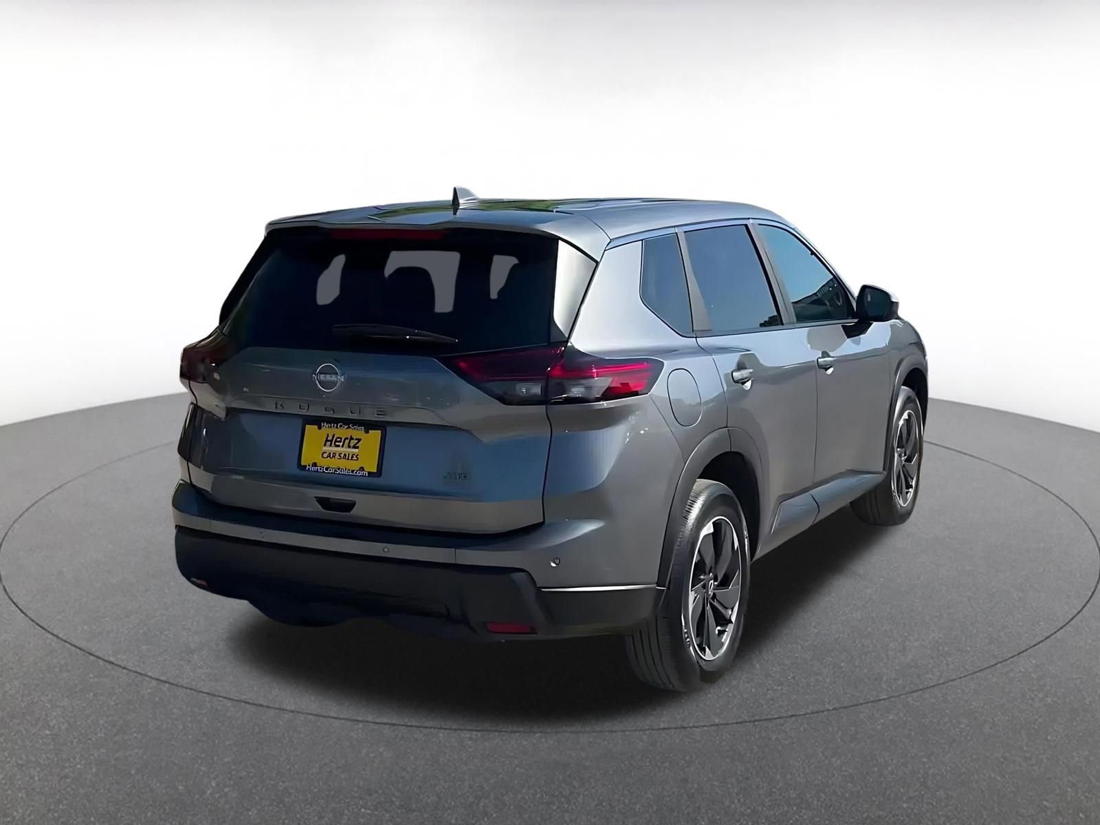 Thumbnail: 2025 Nissan Rogue - 14
