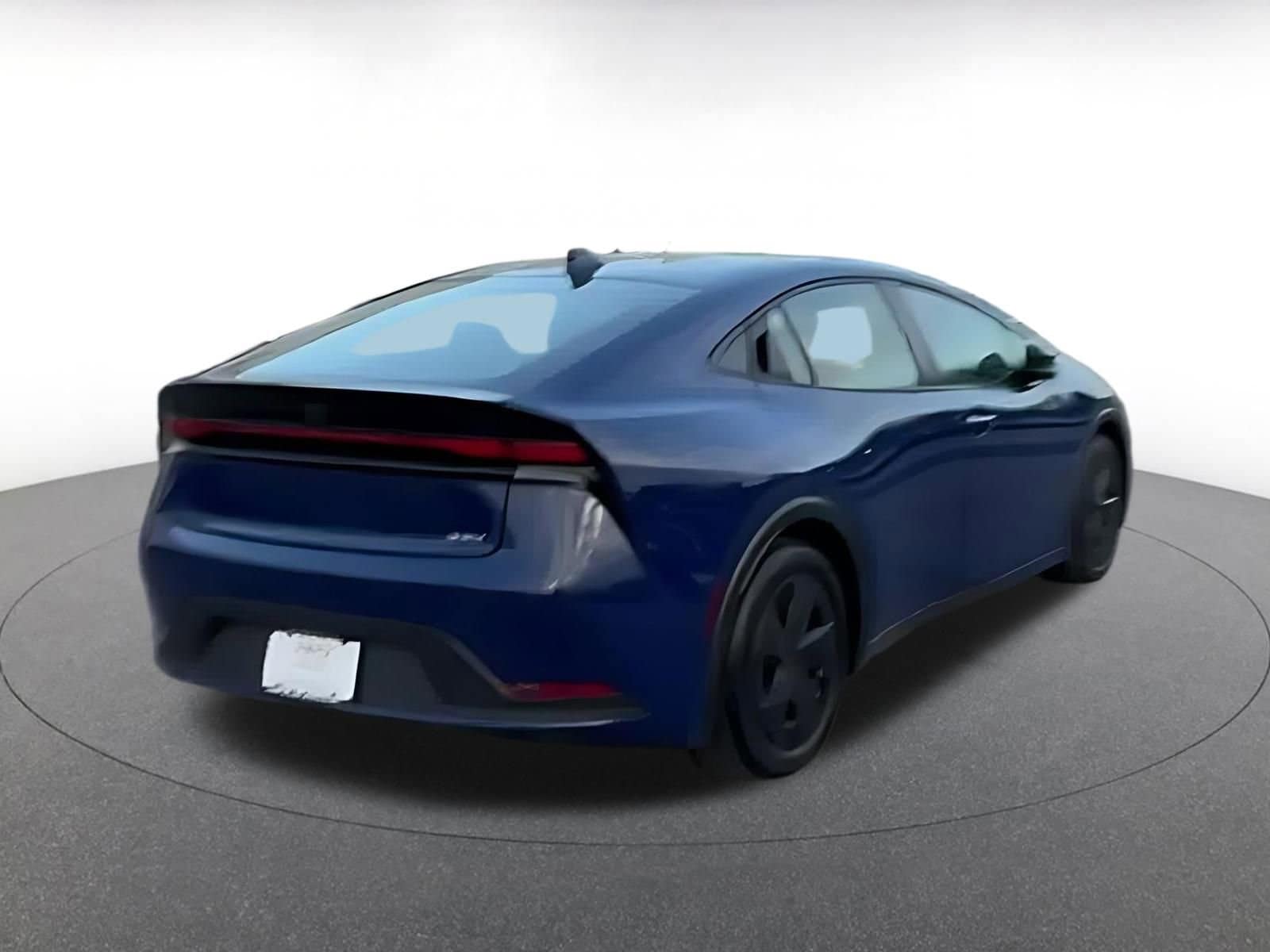 Thumbnail: 2025 Toyota Prius - 14