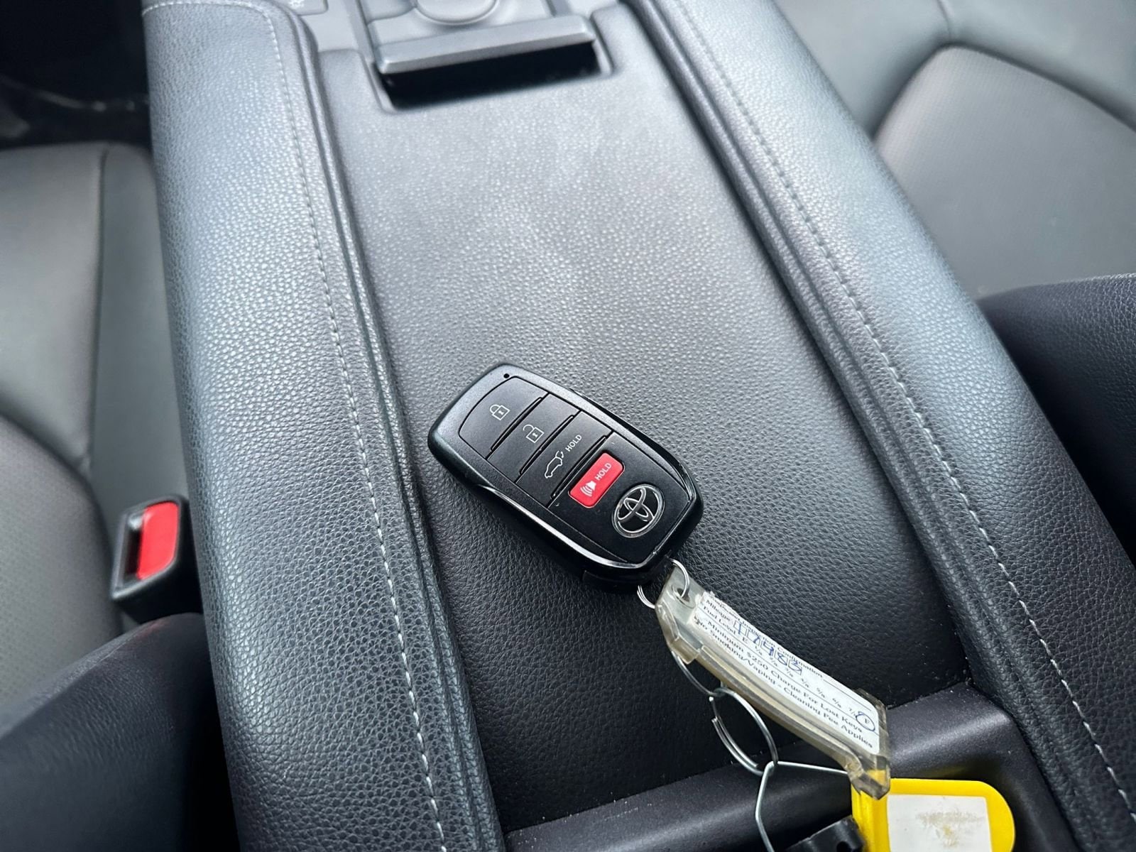 Thumbnail: 2025 Toyota Grand Highlander - 22