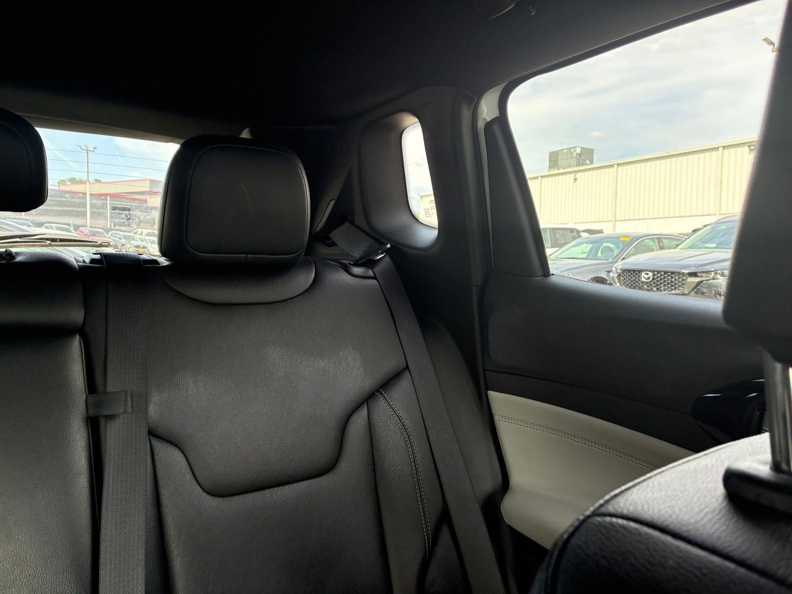 Thumbnail: 2025 Jeep Compass - 32