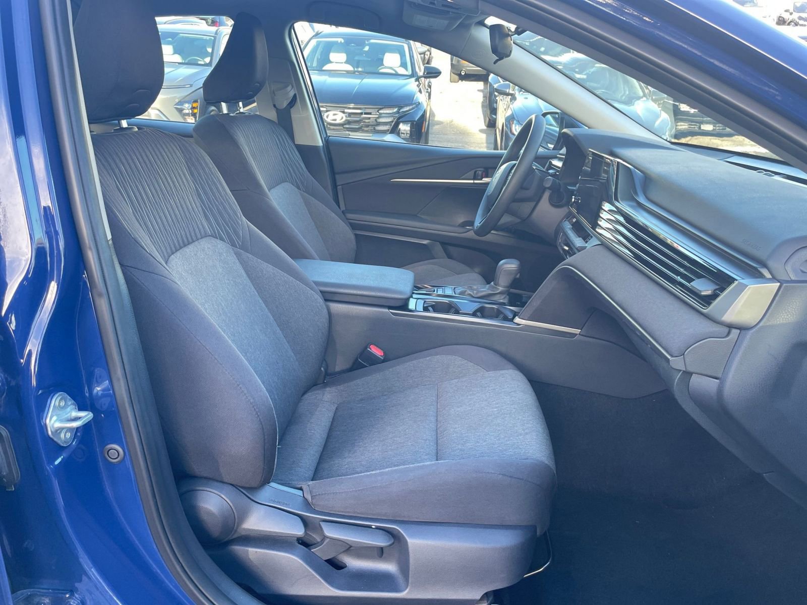 Thumbnail: 2025 Toyota Camry - 35