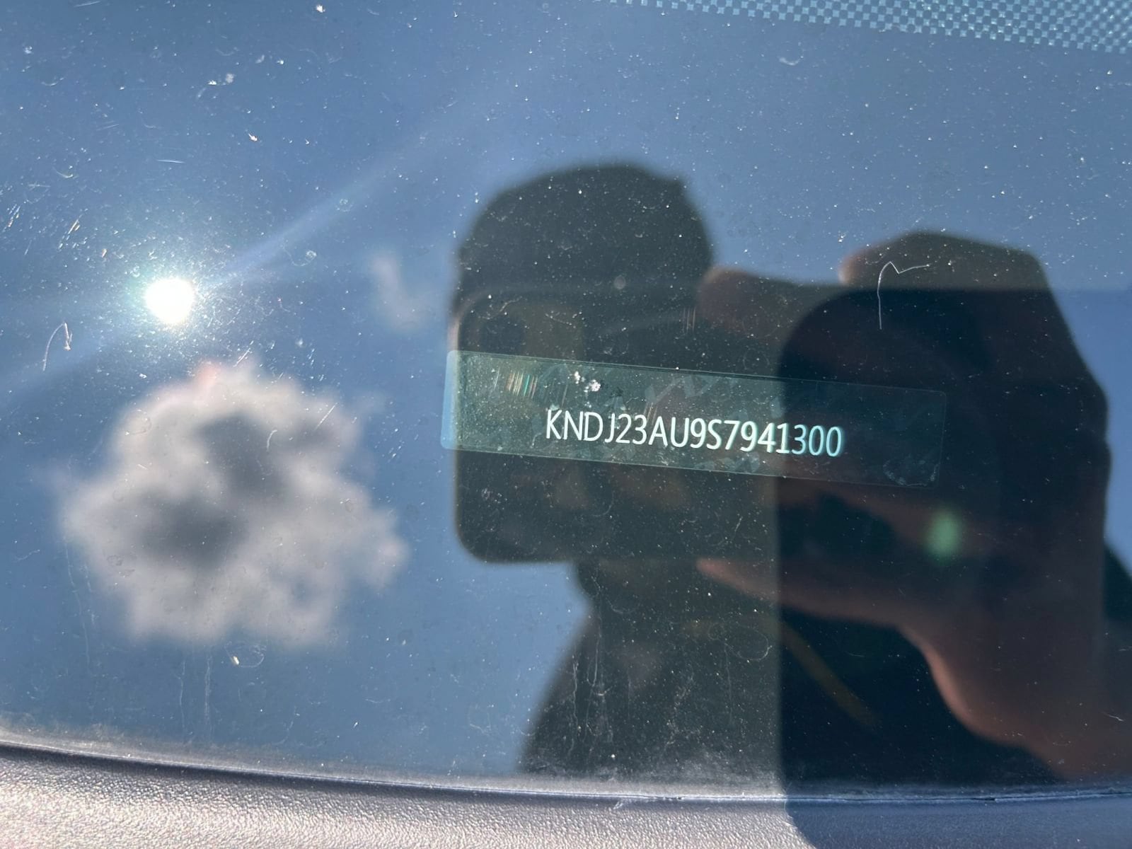 Thumbnail: 2025 Kia Soul - 19