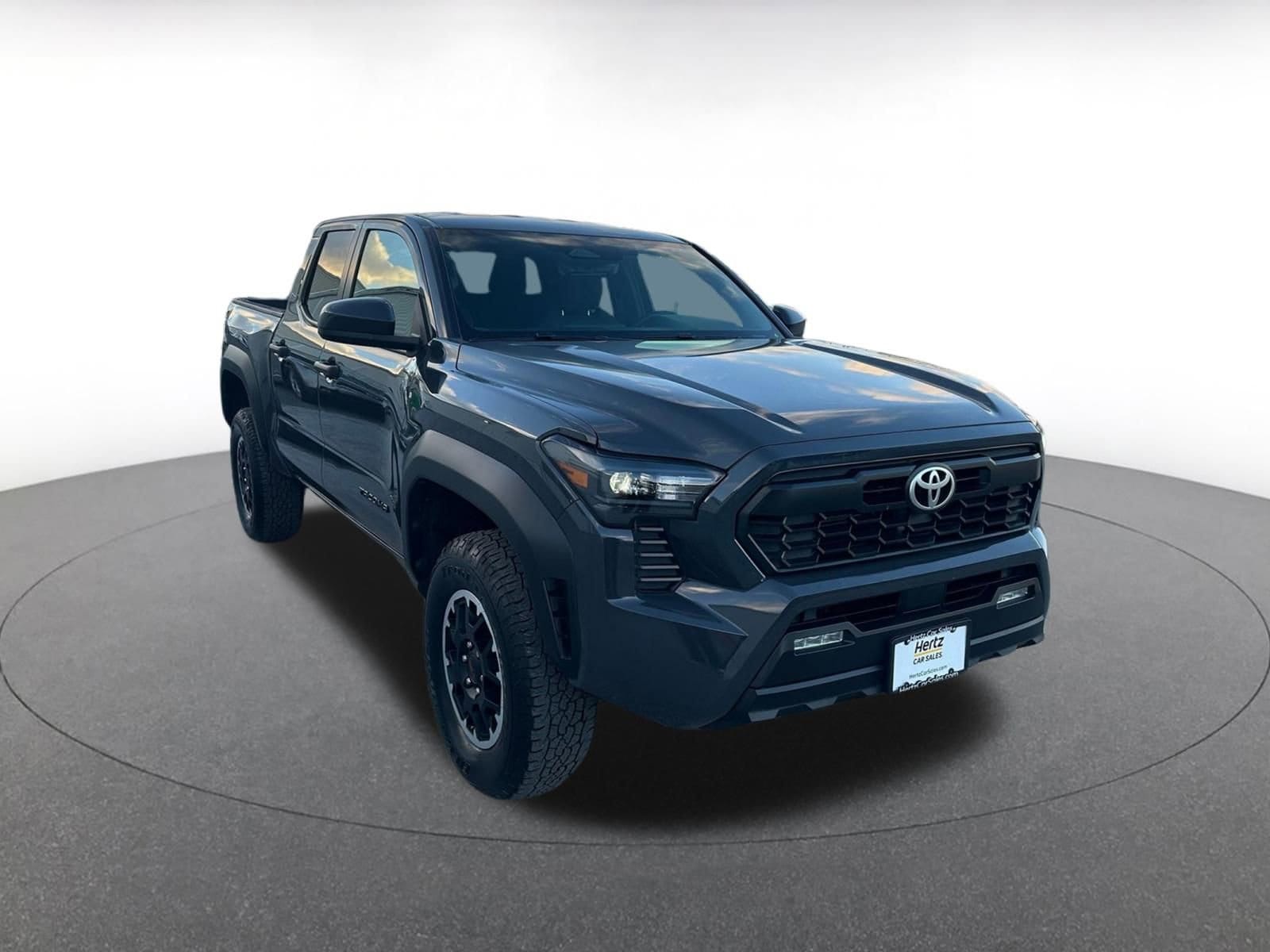Thumbnail: 2025 Toyota Tacoma - 1