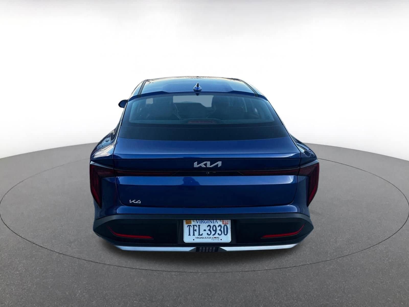 Thumbnail: 2025 Kia K4 - 5