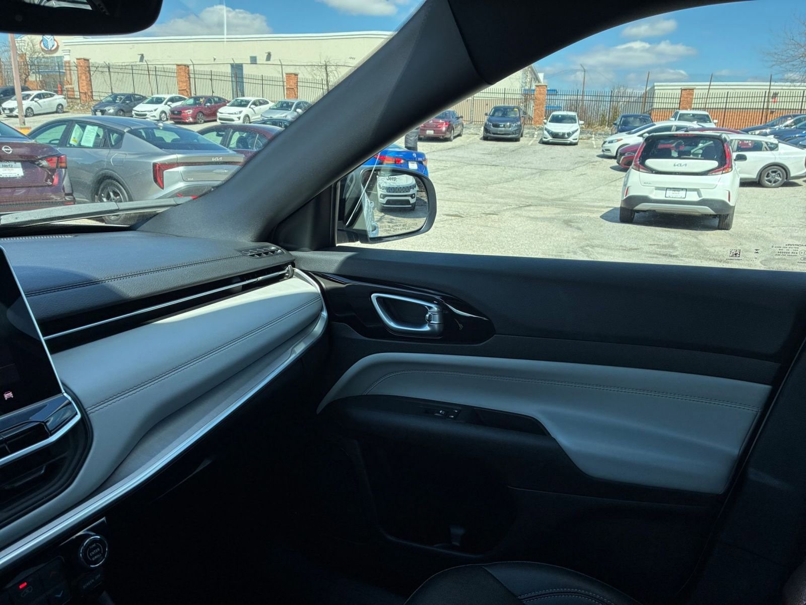 Thumbnail: 2025 Jeep Compass - 30