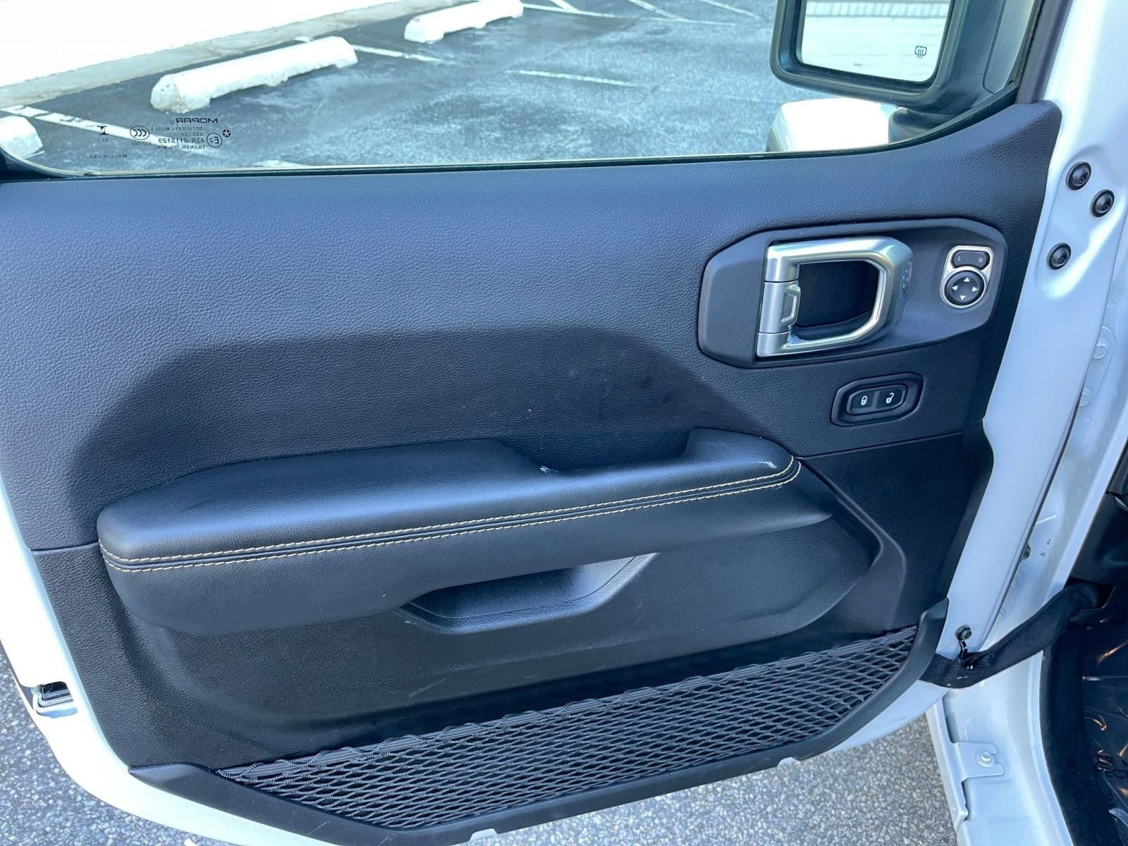 Thumbnail: 2025 Jeep Wrangler - 20