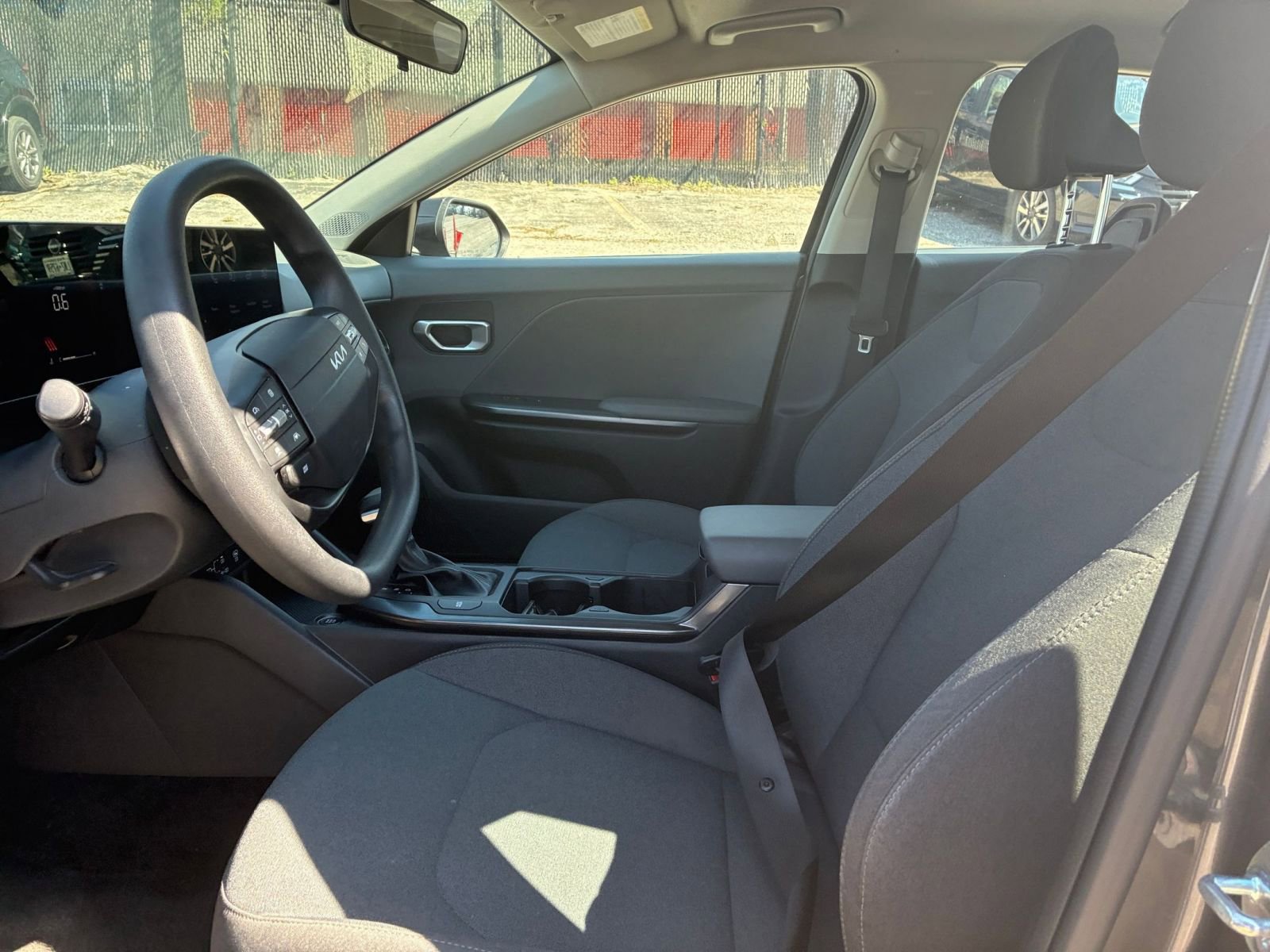 Thumbnail: 2025 Kia K4 - 22