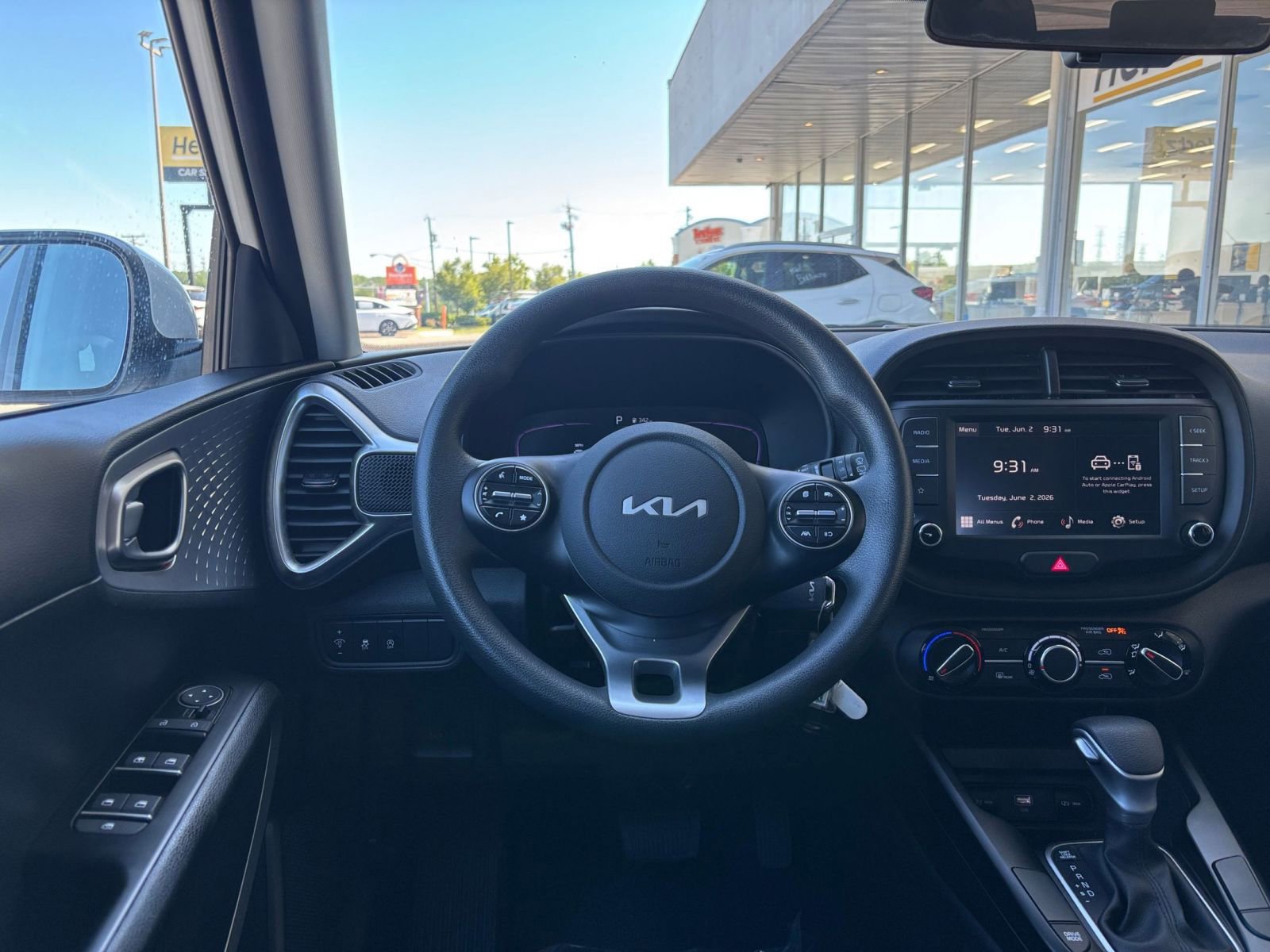 Thumbnail: 2025 Kia Soul - 32
