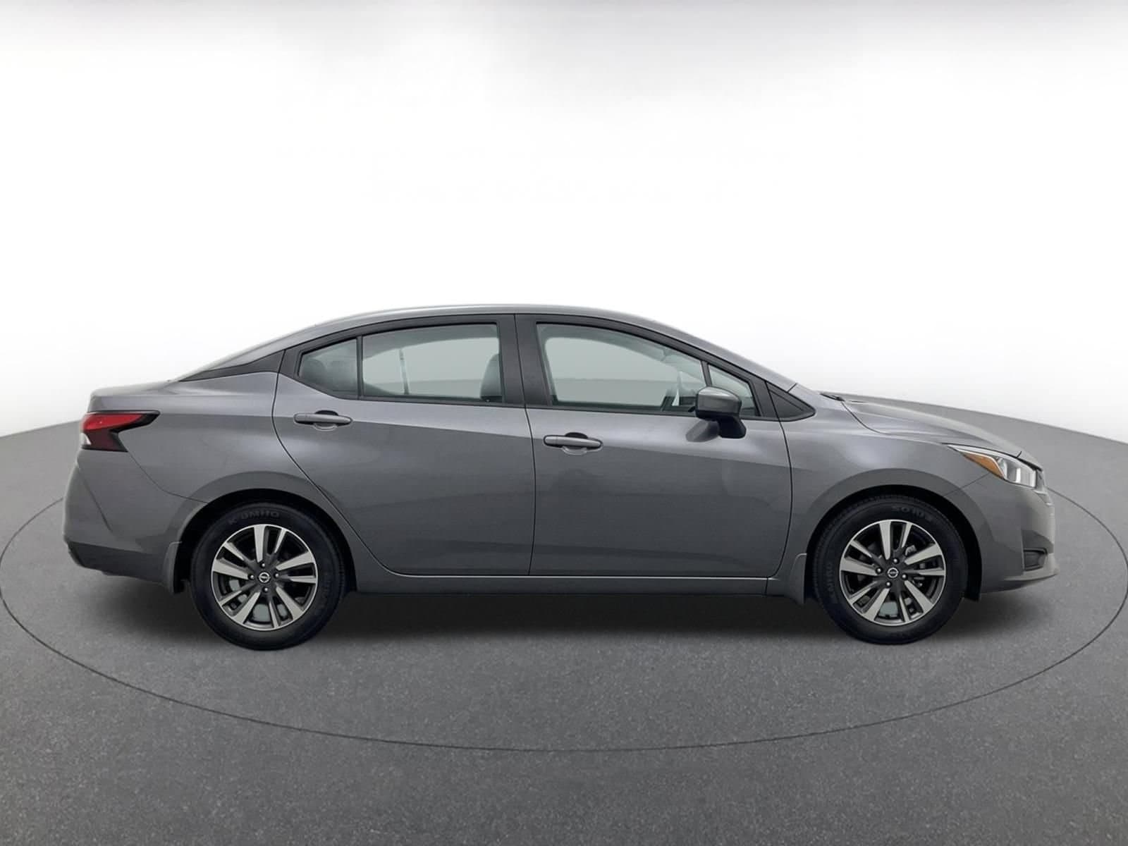 Thumbnail: 2025 Nissan Versa - 10