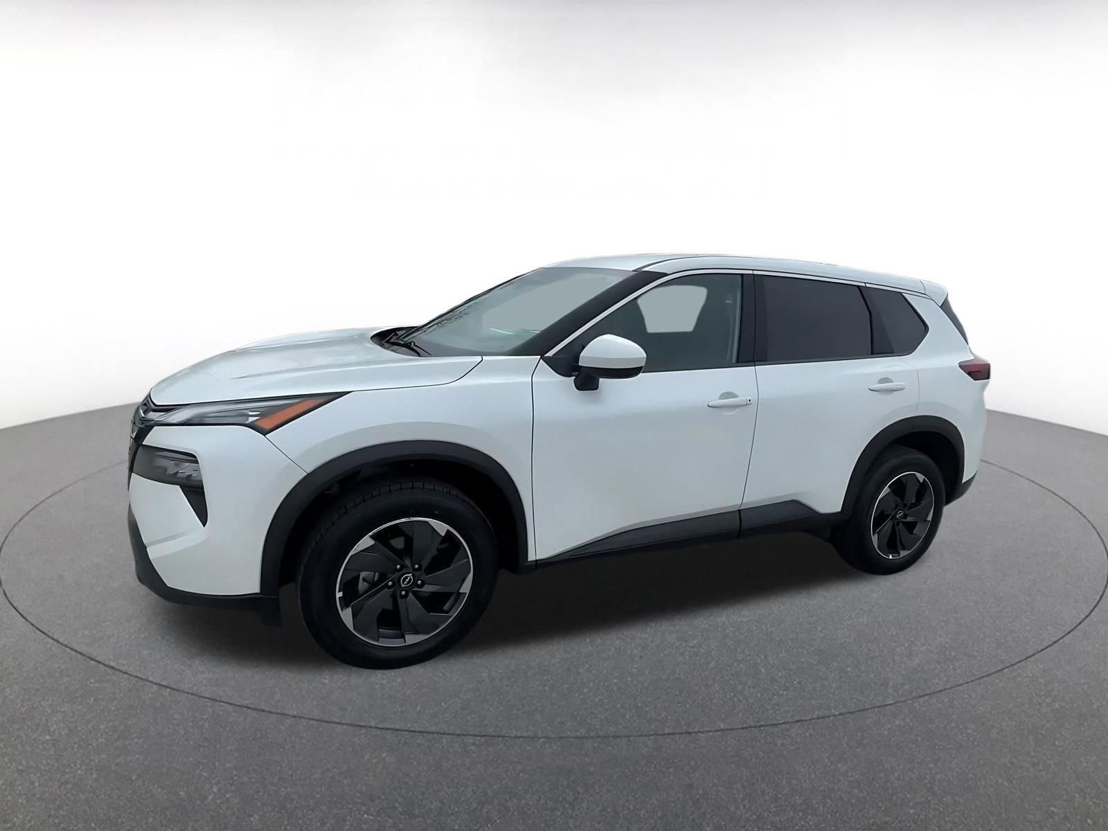 Thumbnail: 2025 Nissan Rogue - 8